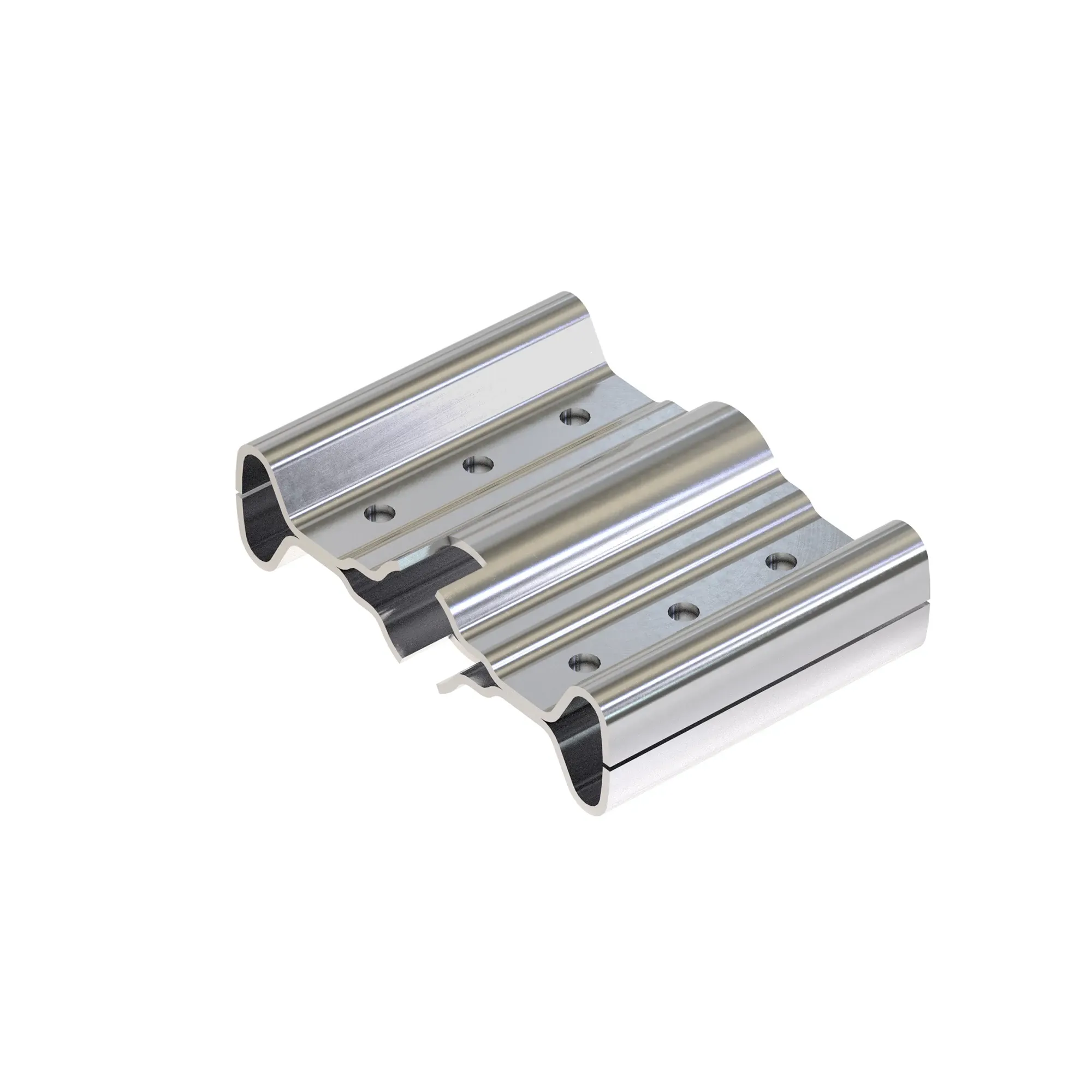 CENTER LINK, HANDLE, CENTER LINK