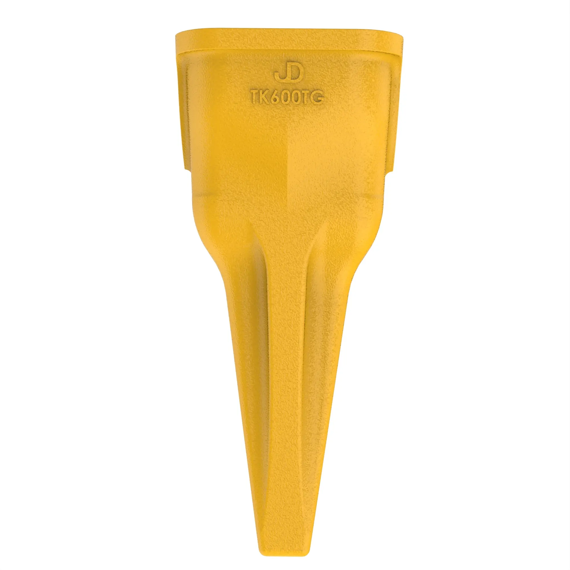 Tiger Tooth