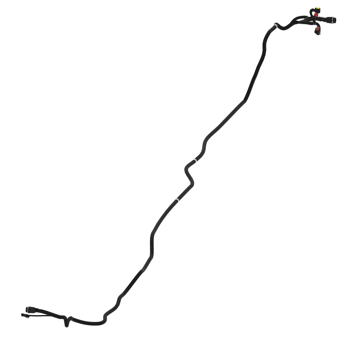 Wiring Harness, DB66 & DB80 32R PTO