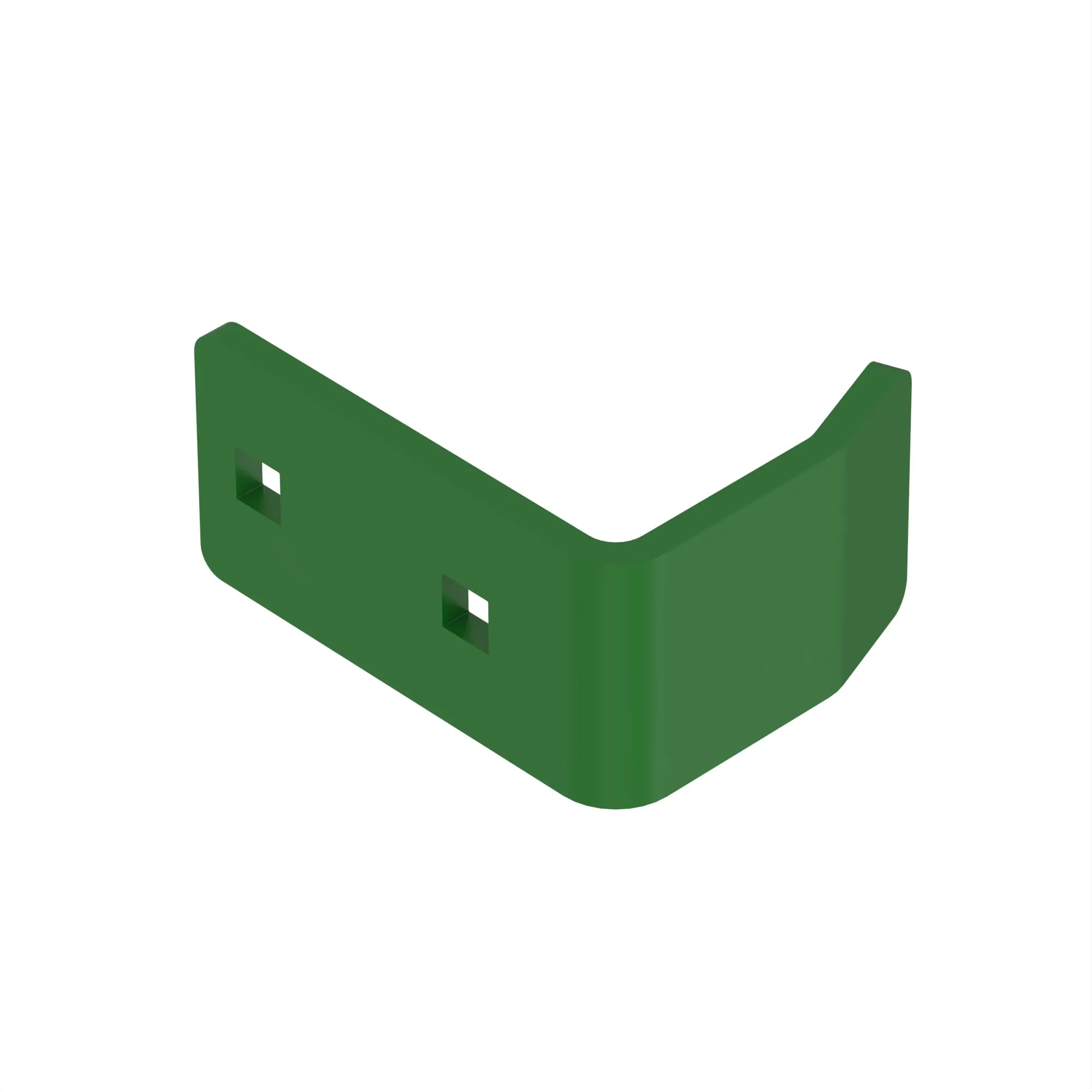 BRACKET, COMBI COOLER SUPPORT