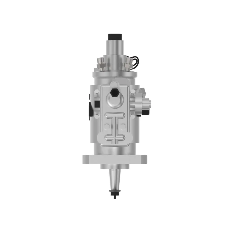 FUEL INJECTION PUMP