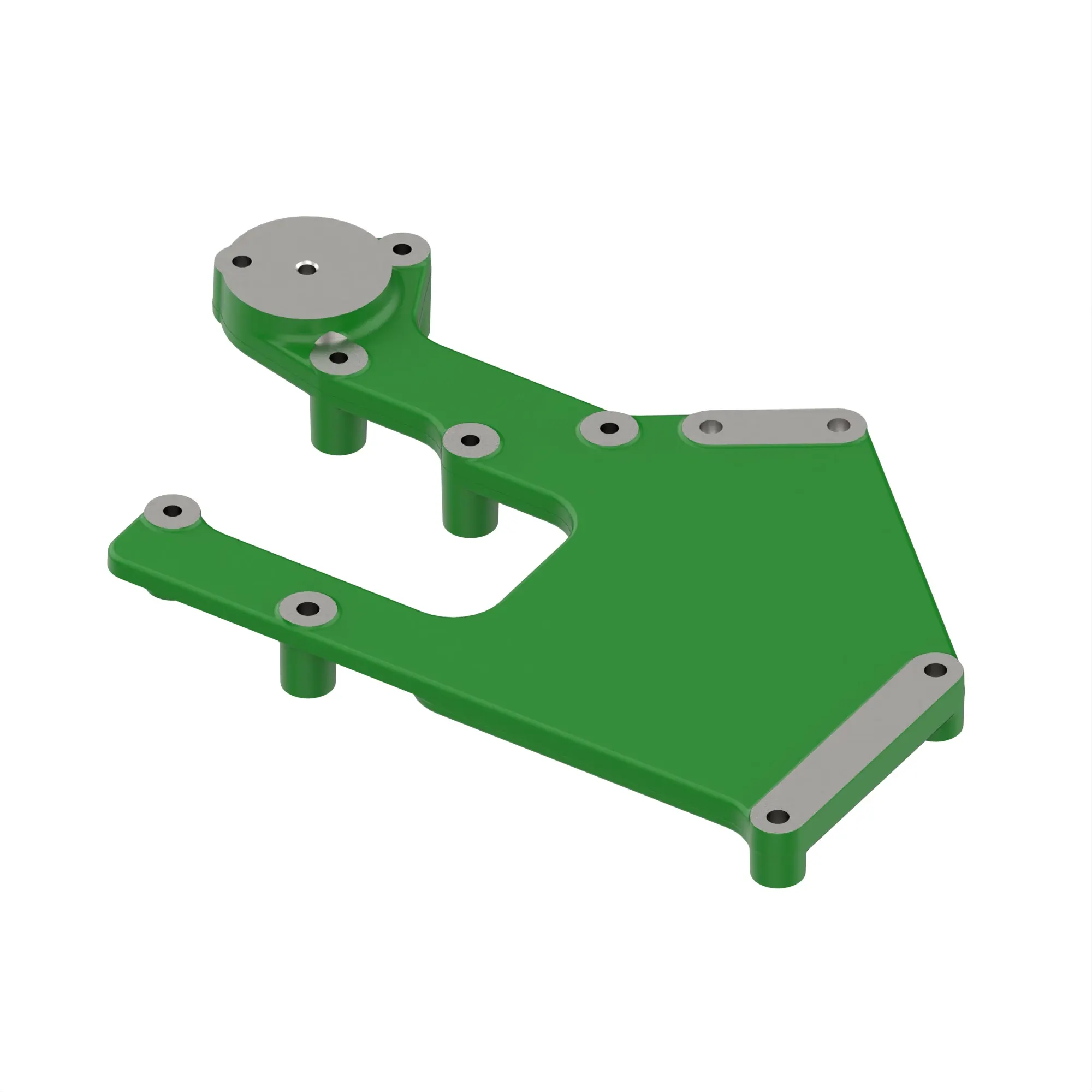 John Deere Bracket Support - CQ35621