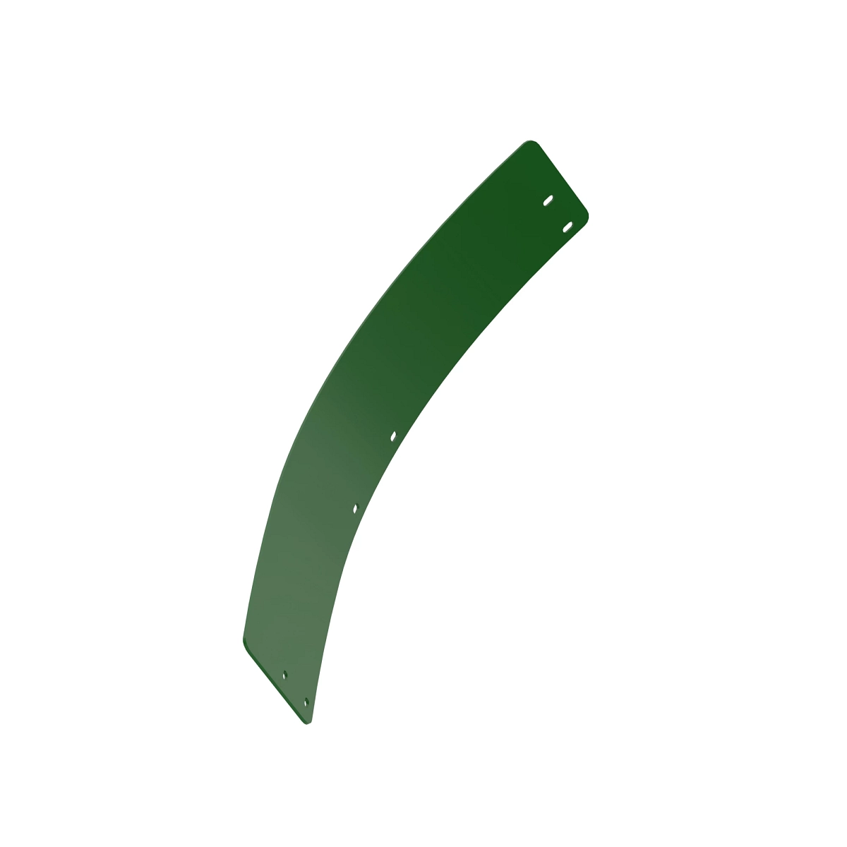 Grass Deflector, Wing, O