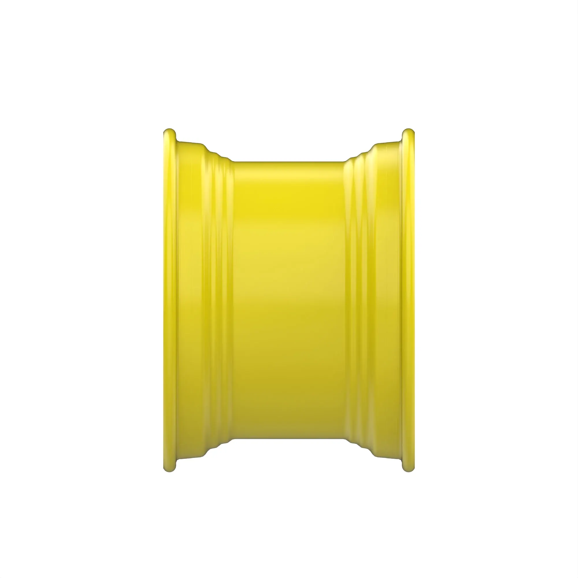 FIXED FRONT WHEEL/ TW20Bx28/ 335 BCD/ -74 OFF