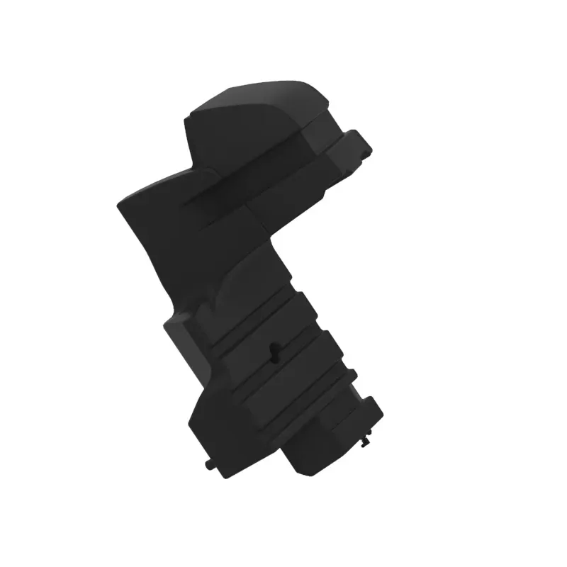 John Deere RH Fuel Tank - RE222483