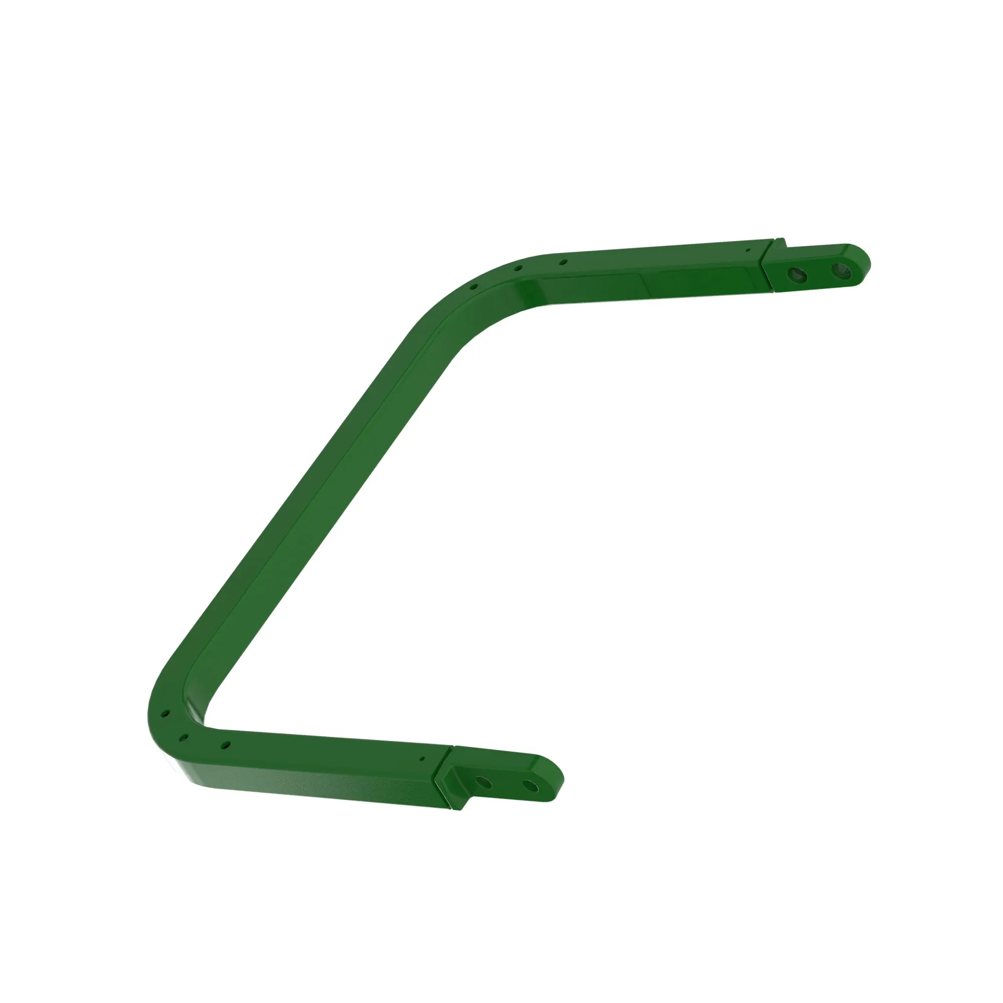 ROPS Assembly, 4 Post Kit