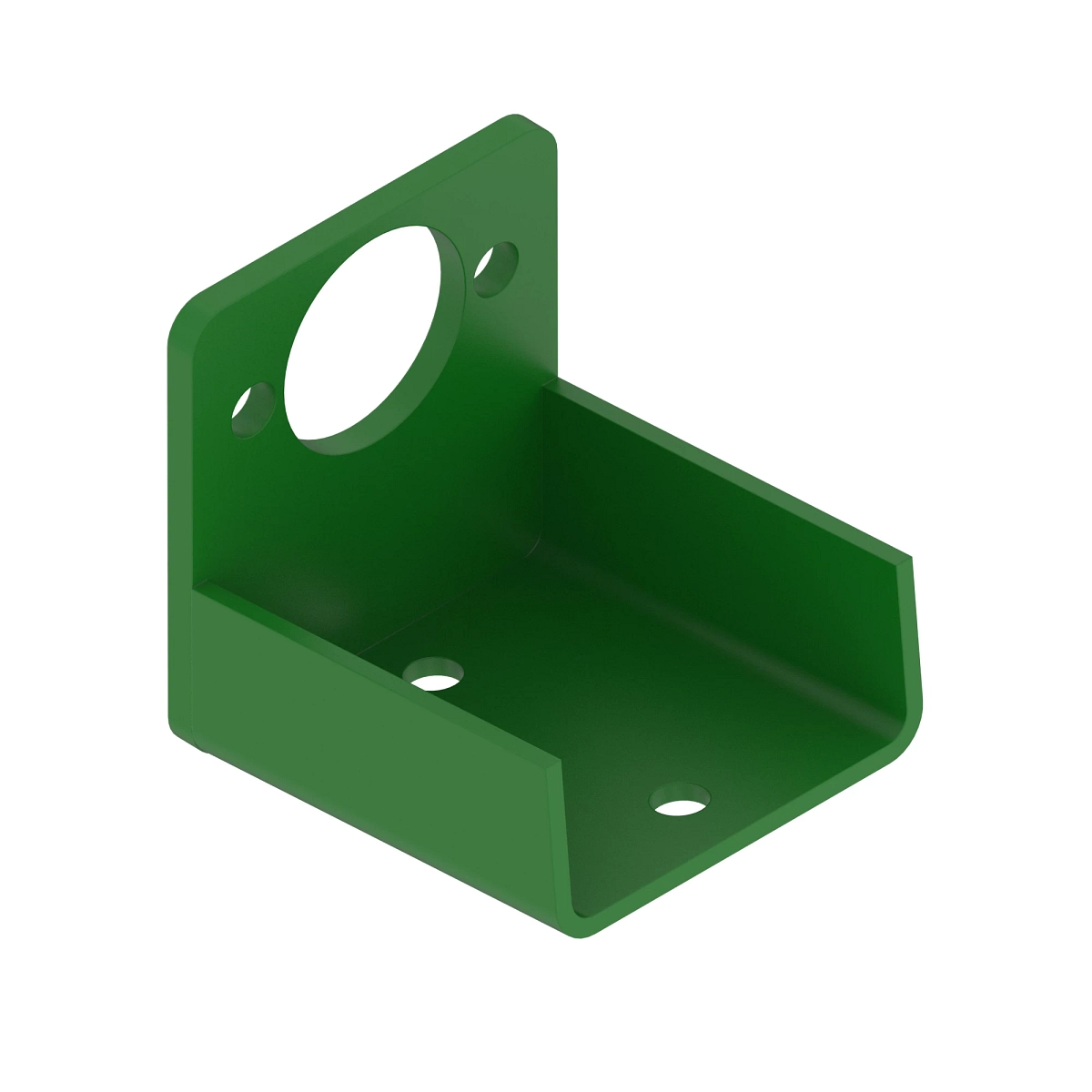 Bracket, Airbrakes