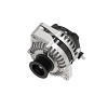 John Deere Reman REMAN Alternator, 12 Volt, 150 Amp - SE501837