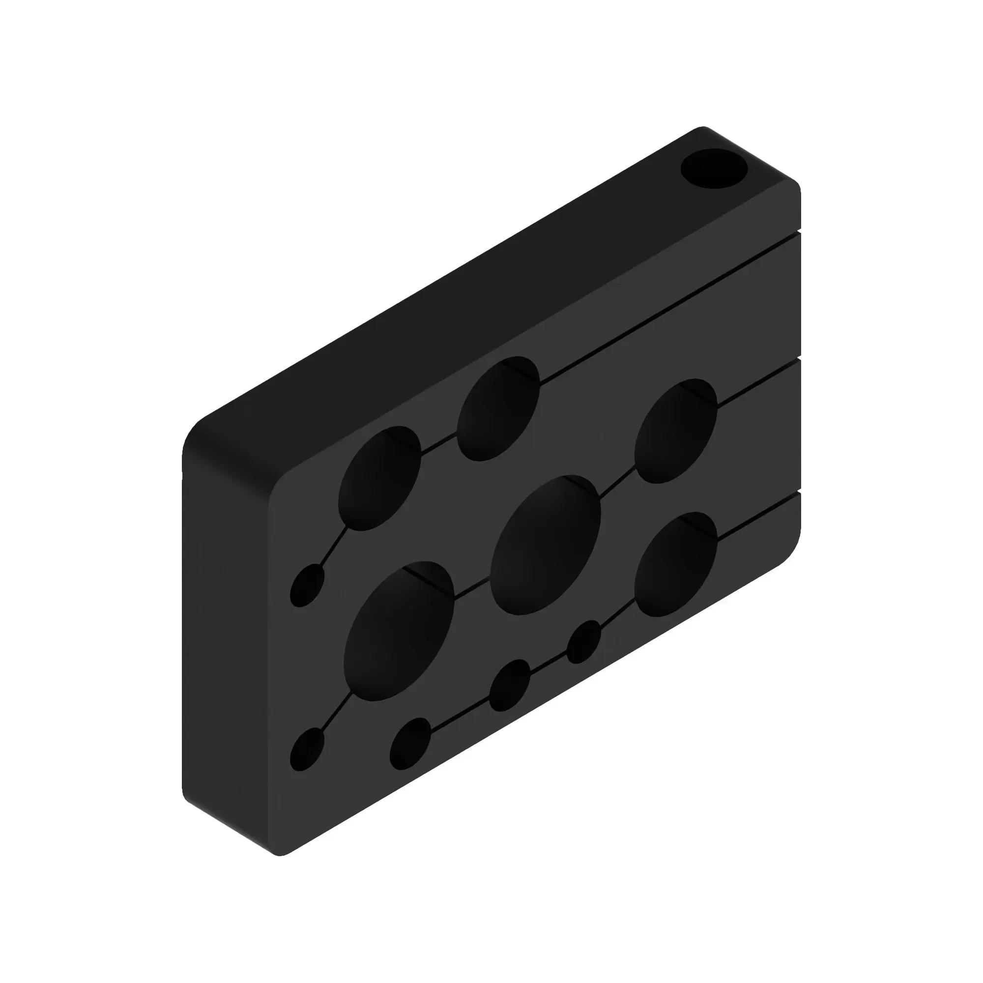 Block Clamp