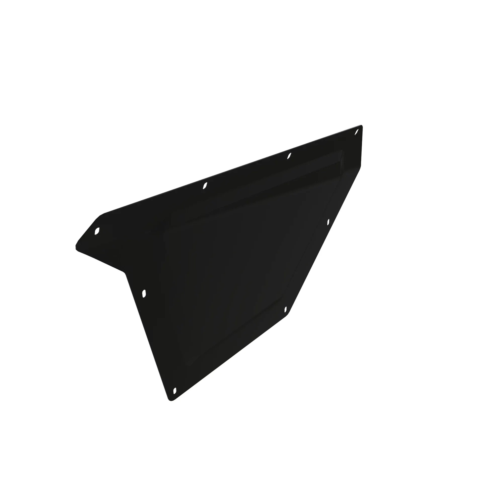 SCREEN, ENGINE SCREEN OIL COOLER