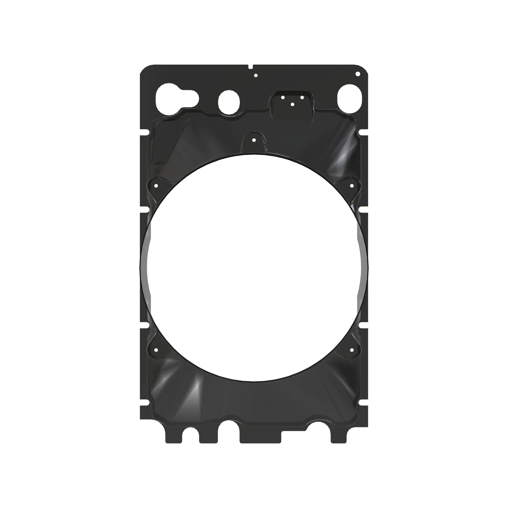 AT323629: Fan Shroud