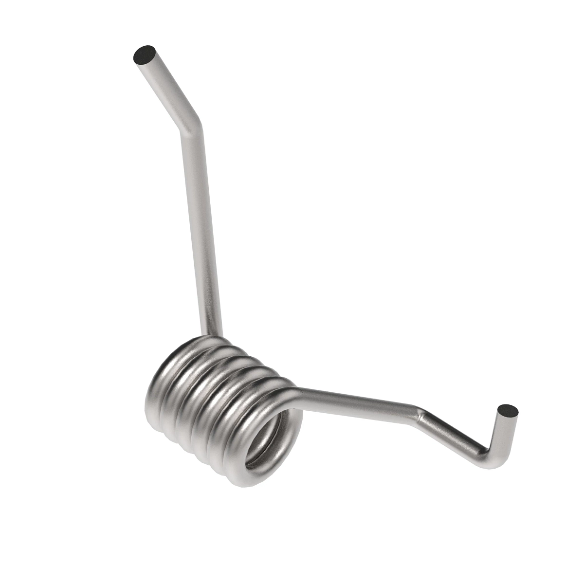 Torsion Spring