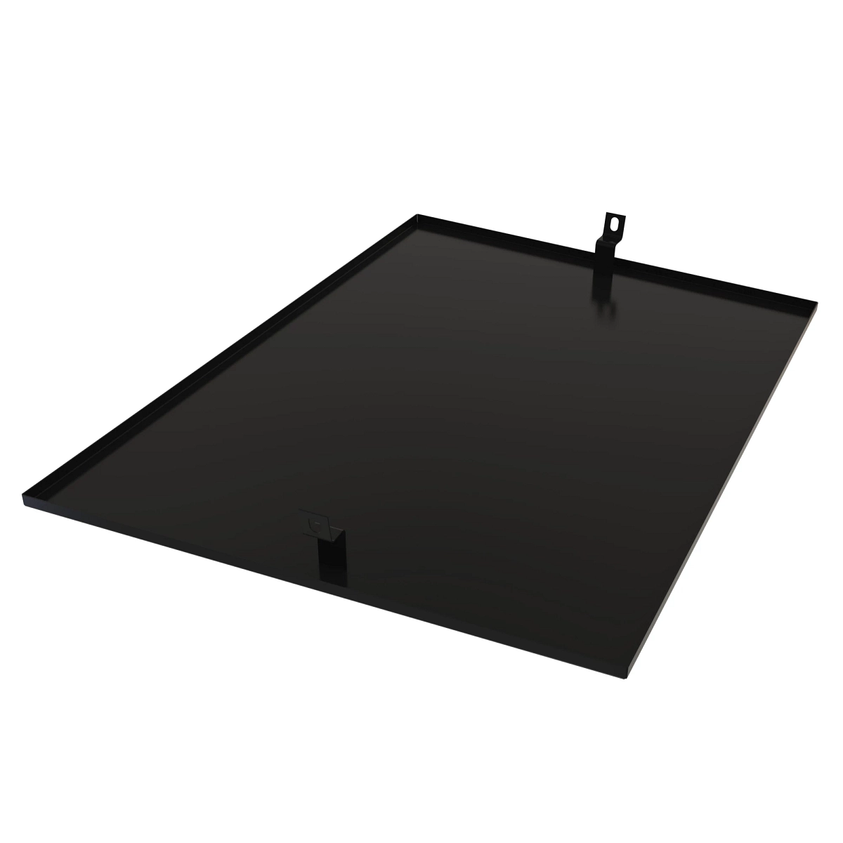Cover, Shipping