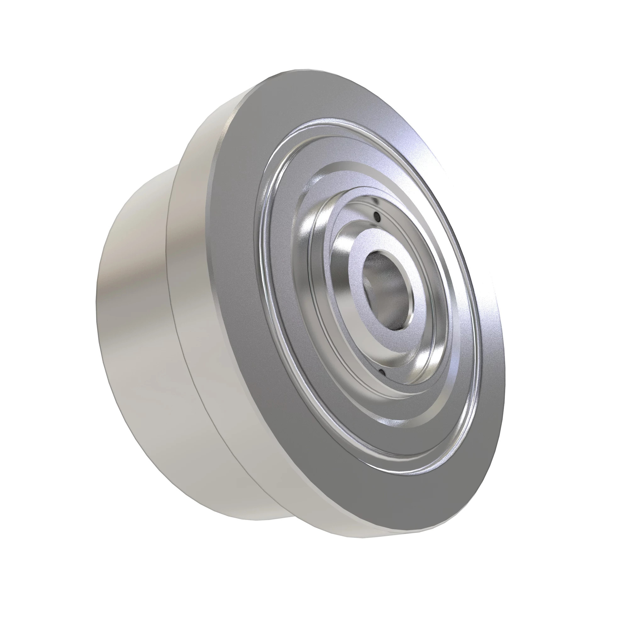 John Deere MFWD Disk Clutch Drum - L218424