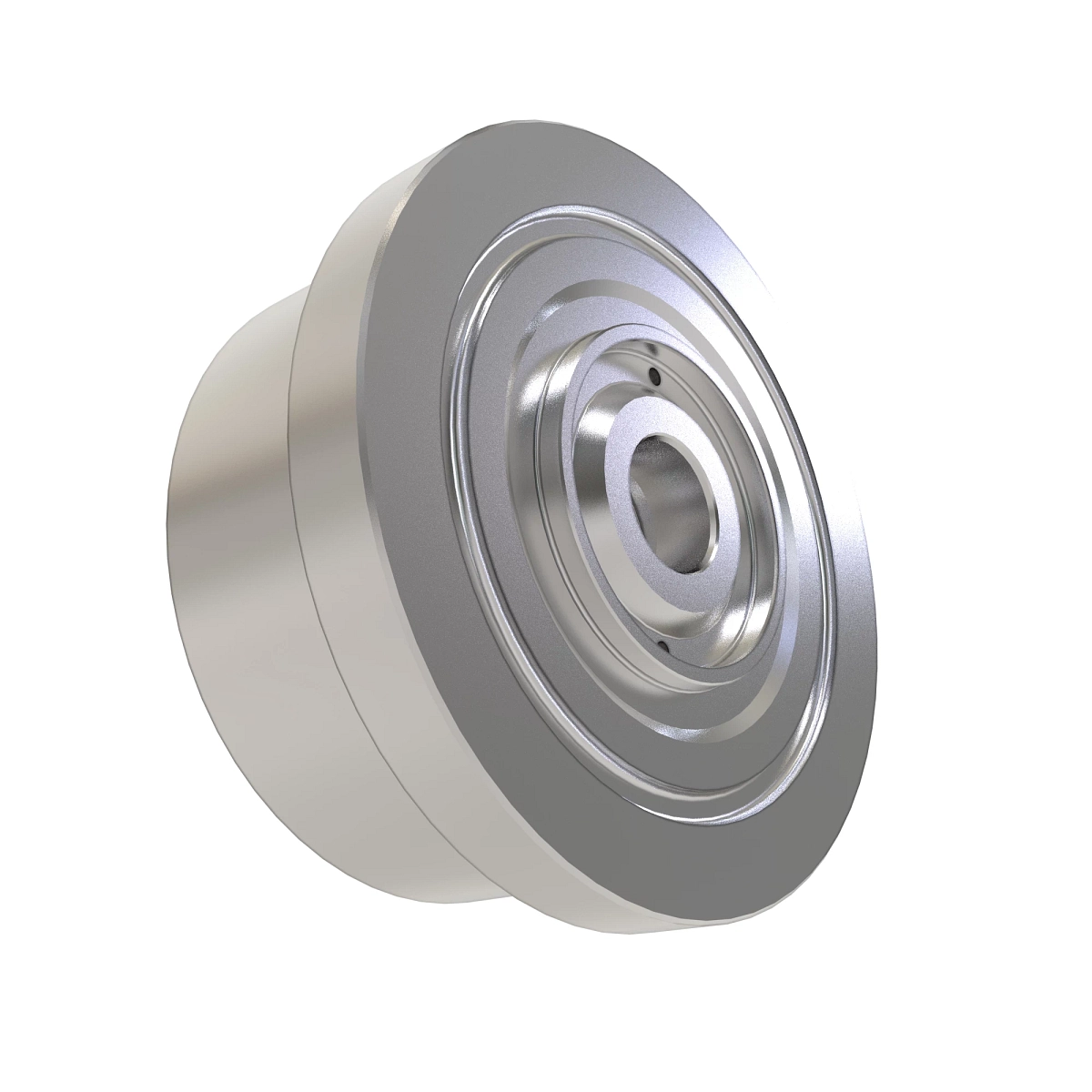 Drum, MFWD Clutch