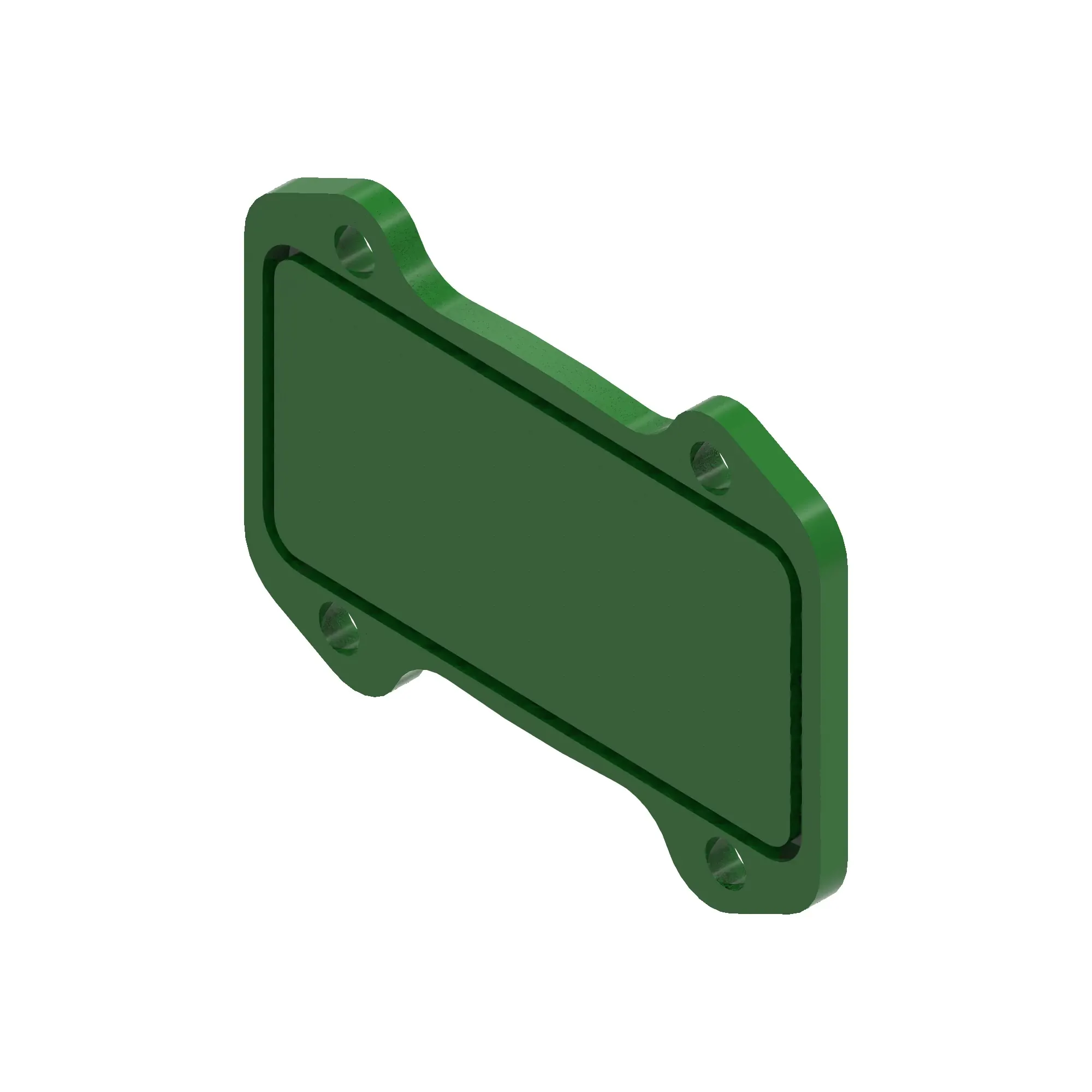 John Deere Cover - SU46990