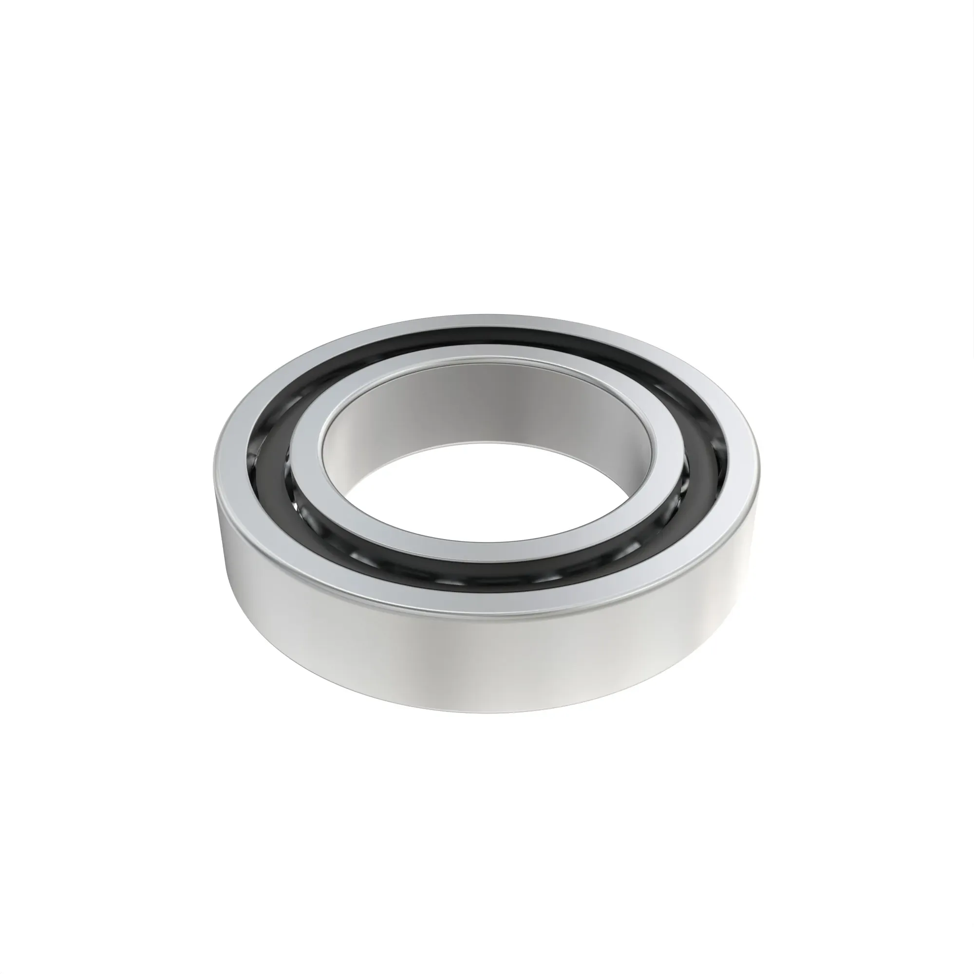 John Deere Single Row Cylindrical Ball Bearing - RE309223