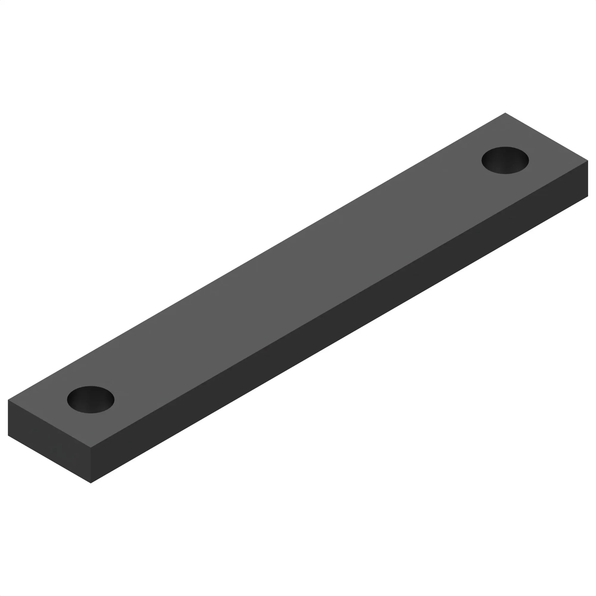 SPACER, LATCH COVER