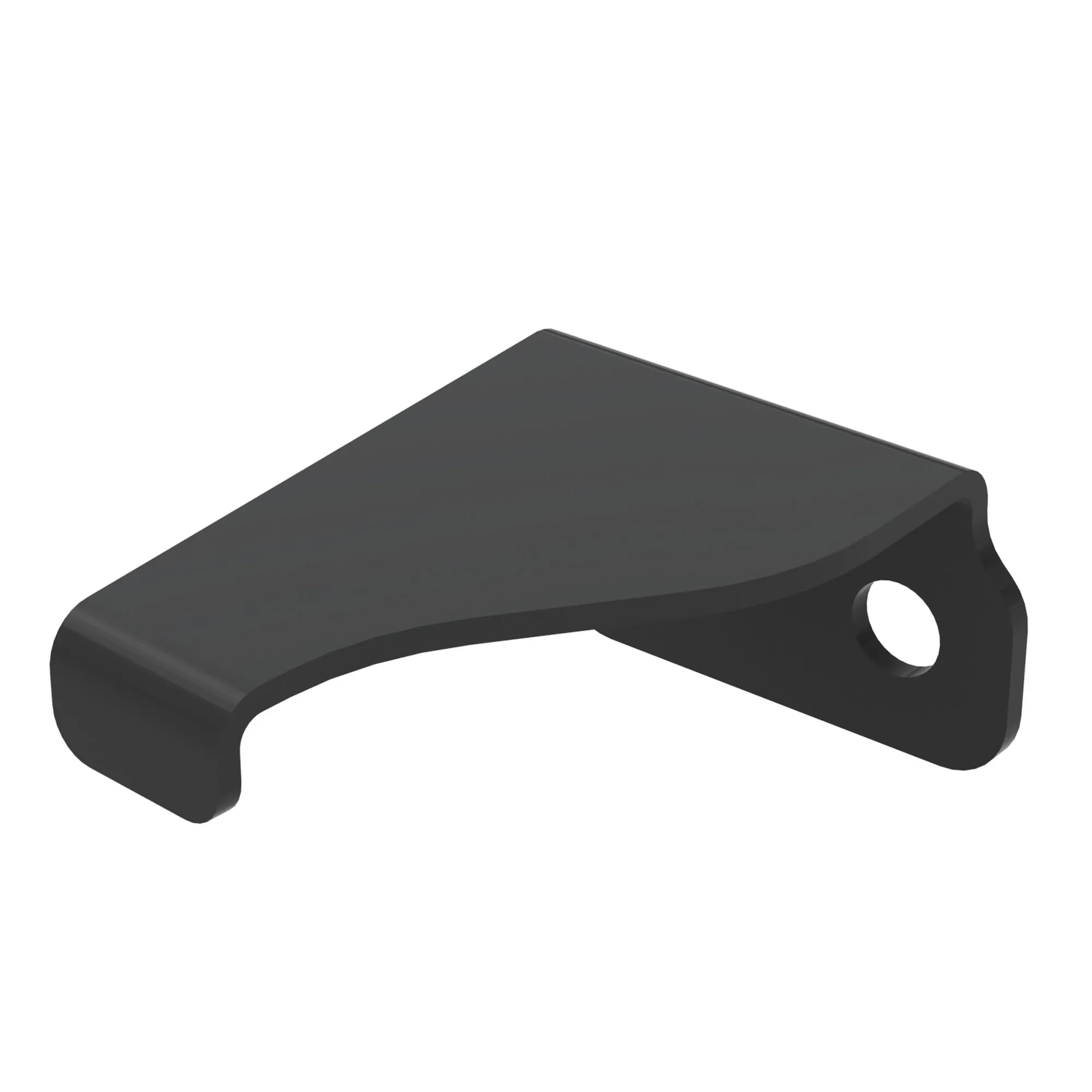 John Deere Plate - T317708