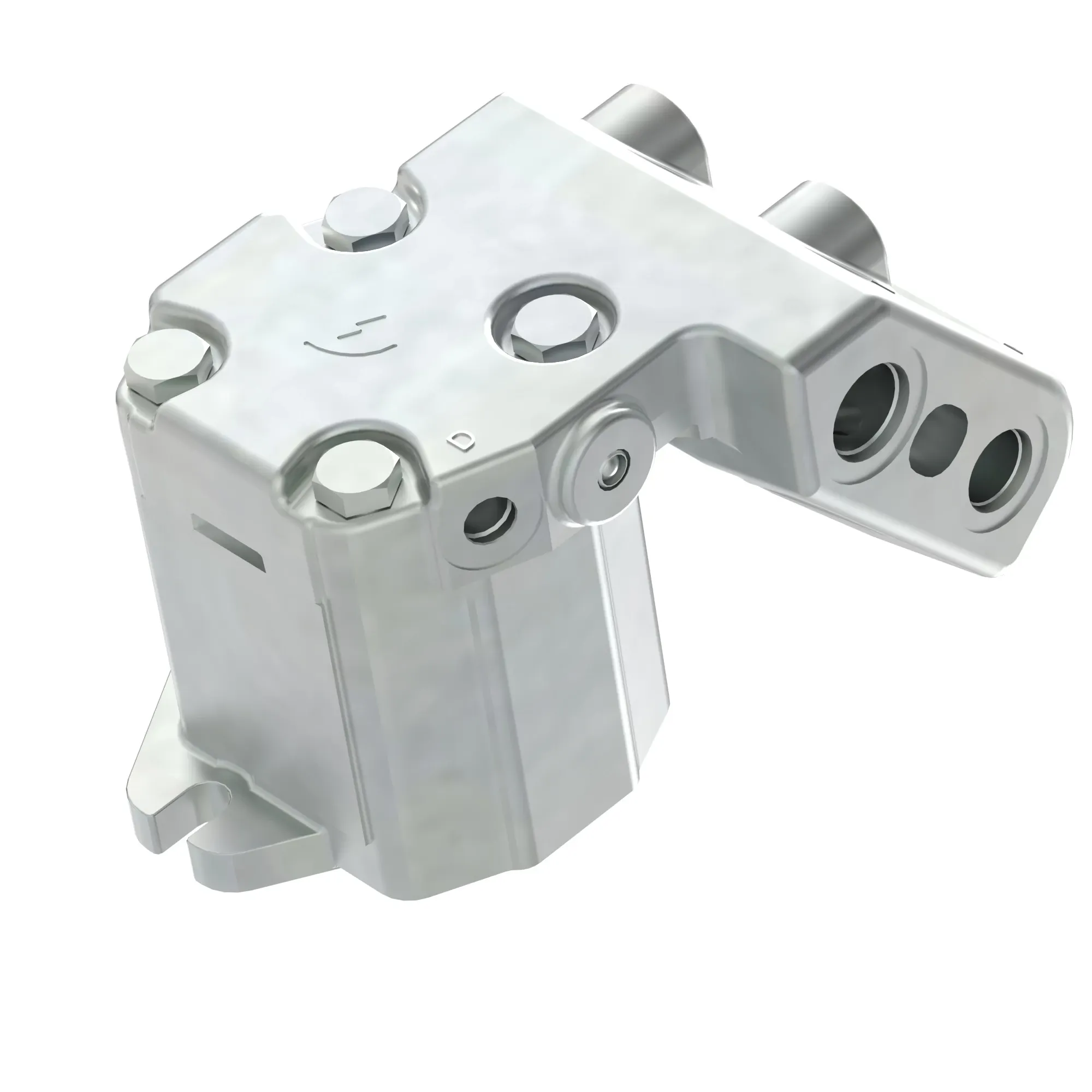 Hydraulic Motor