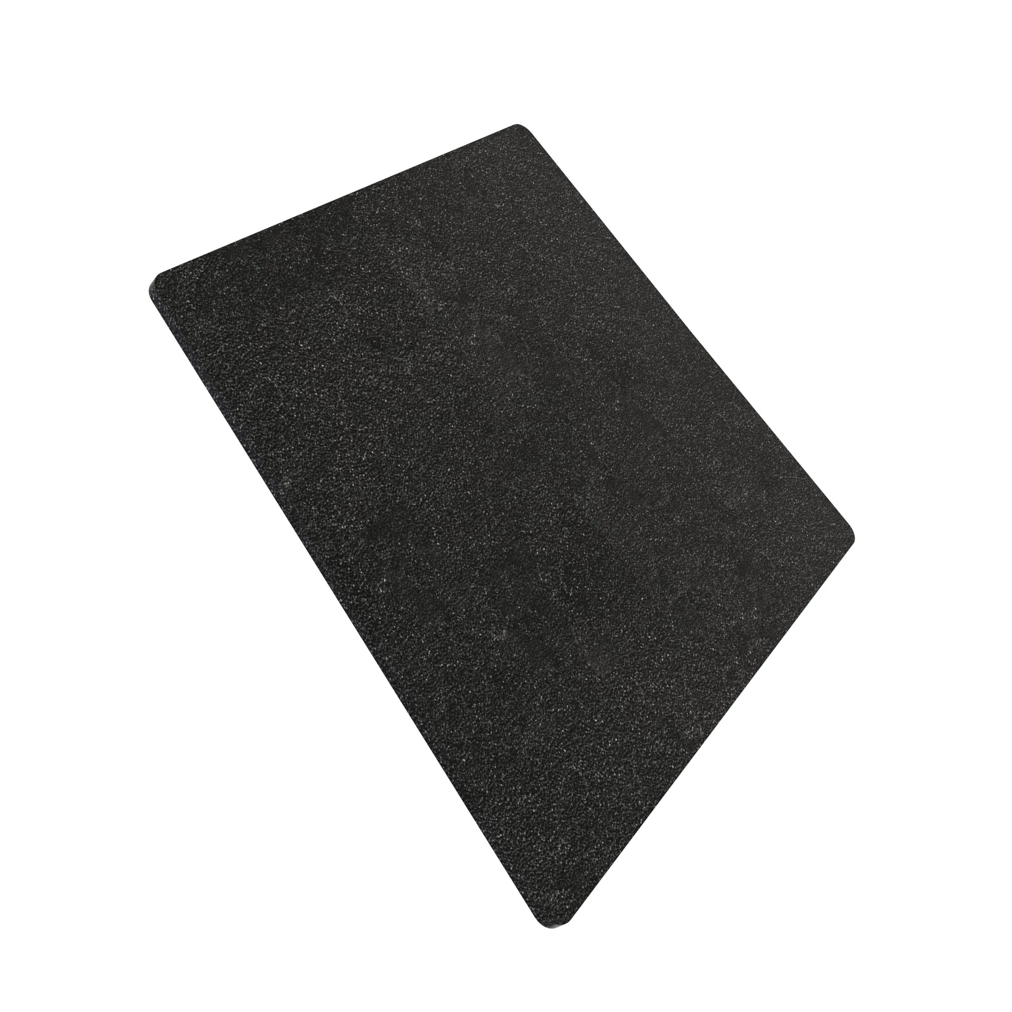 John Deere Rear Bottom Heat Shield, Right Side - TR120397