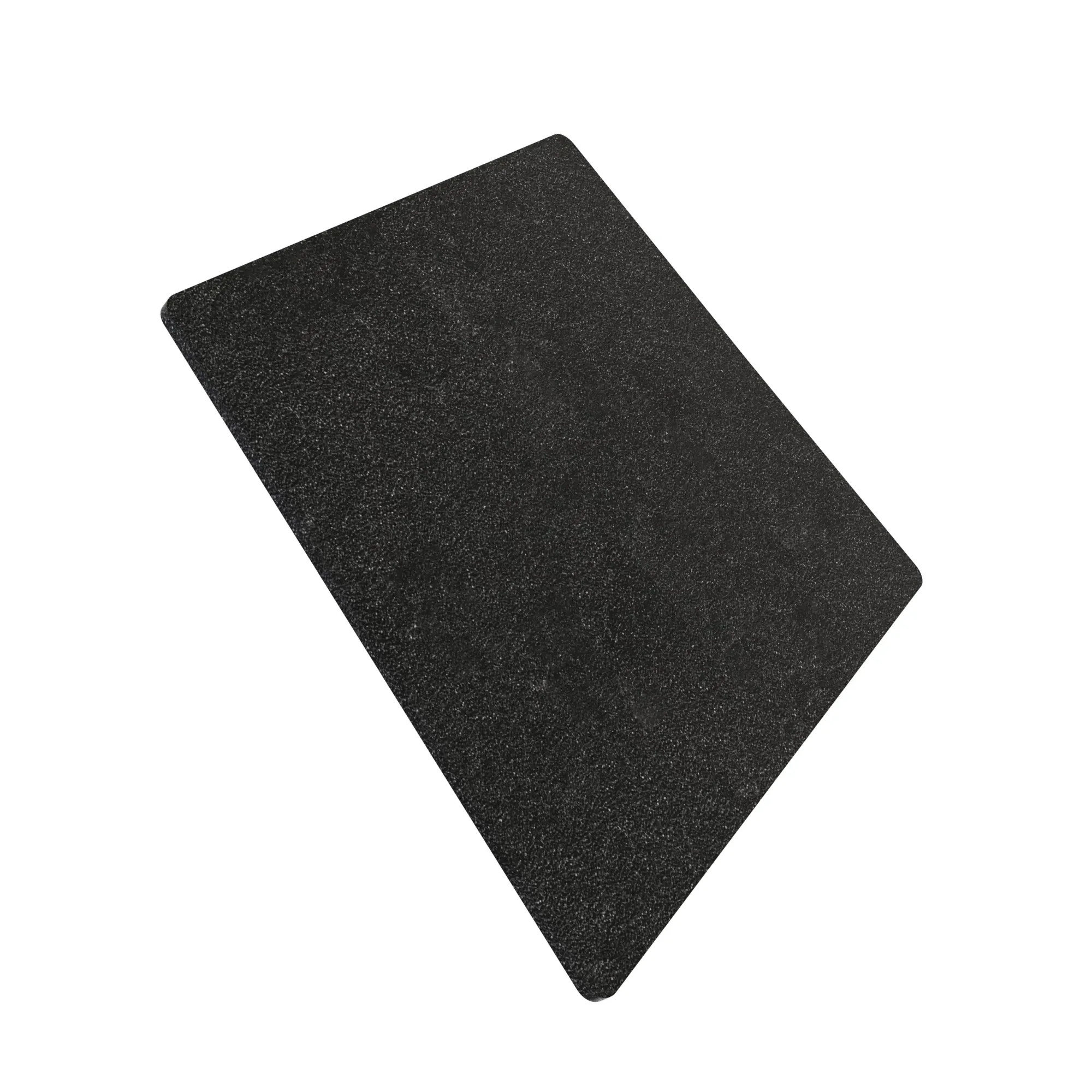 John Deere Rear Bottom Heat Shield, Right Side - TR120397