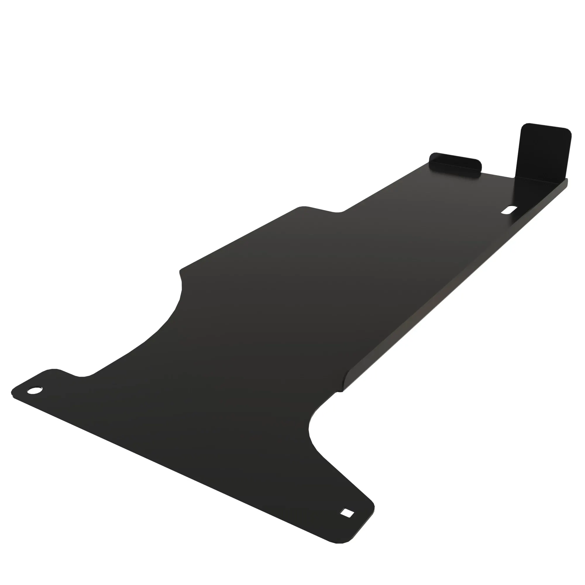 John Deere Skid Plate - SU27155