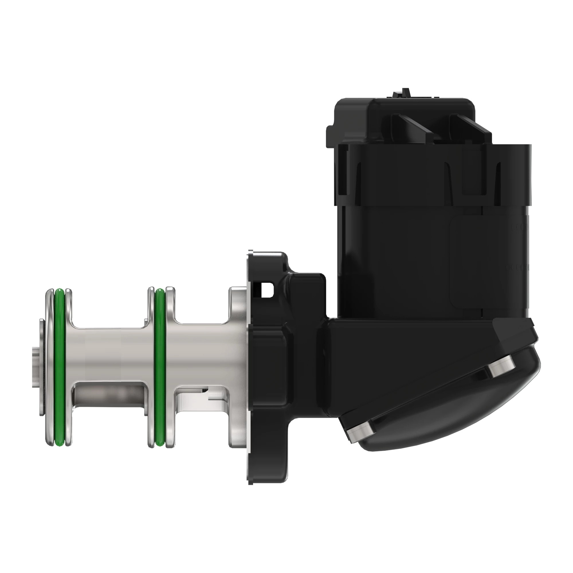 EXHAUST GAS RECYCLING VALVE