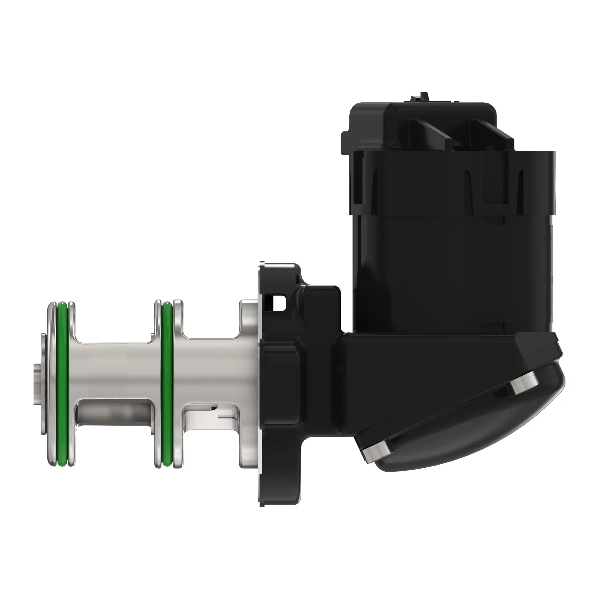 EXHAUST GAS RECYCLING VALVE