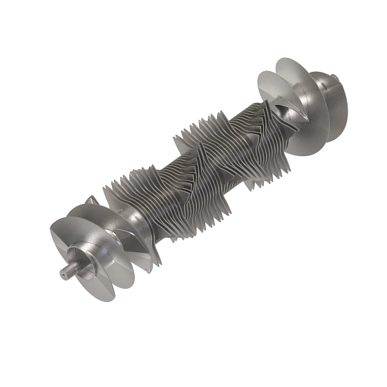 John Deere Rotor - DC221088