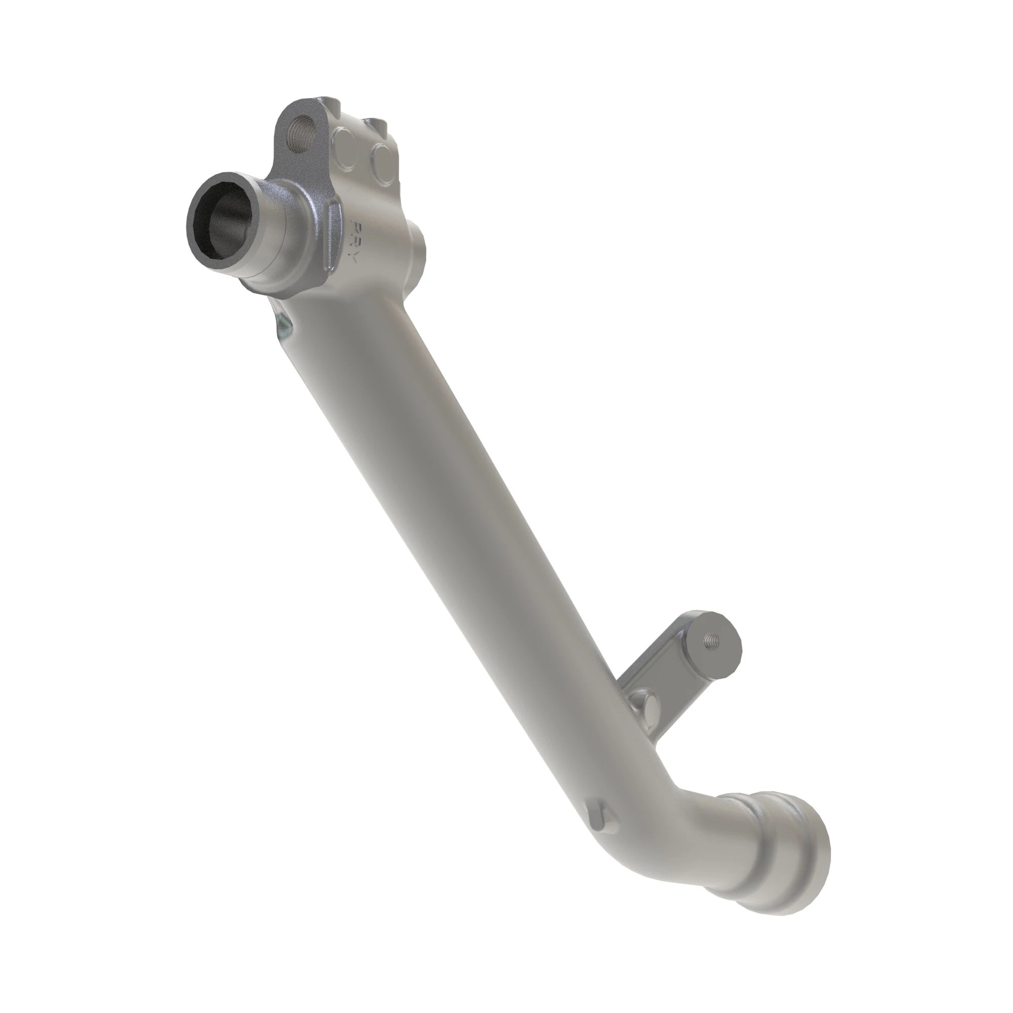 John Deere Engine Oil Filler Neck - DZ112659