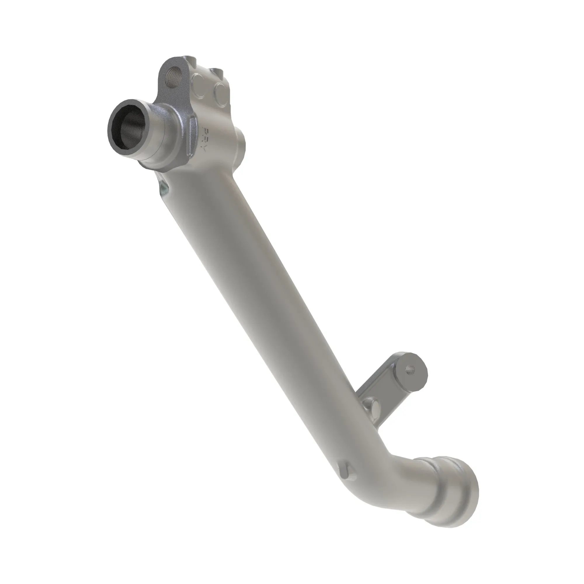 John Deere Engine Oil Filler Neck - DZ112659