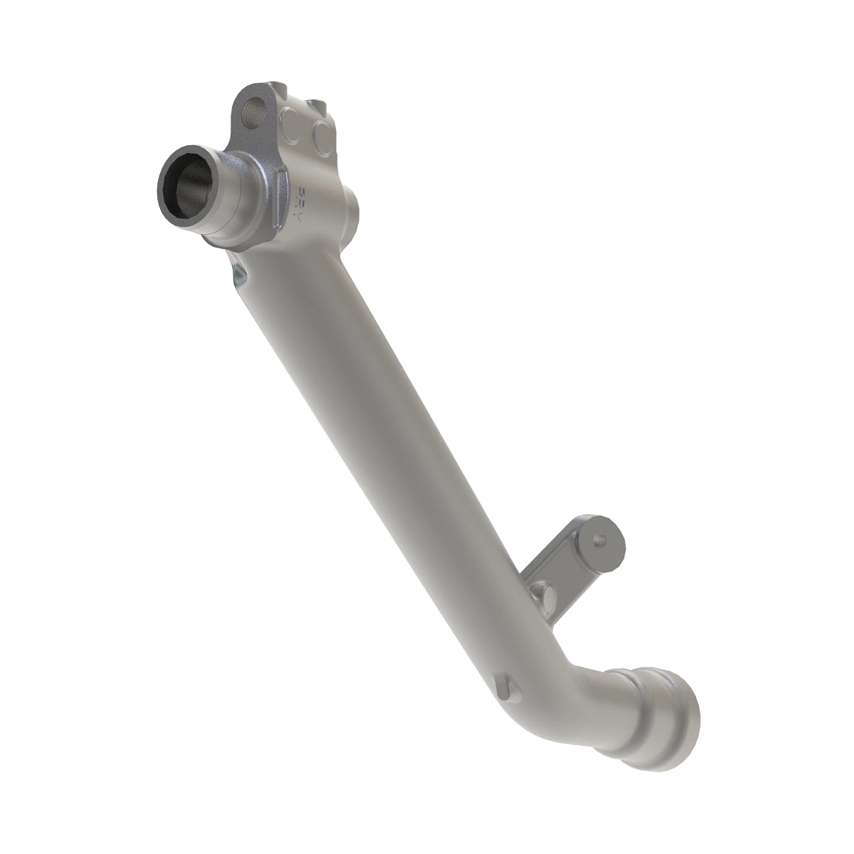 John Deere Engine Oil Filler Neck - DZ112659