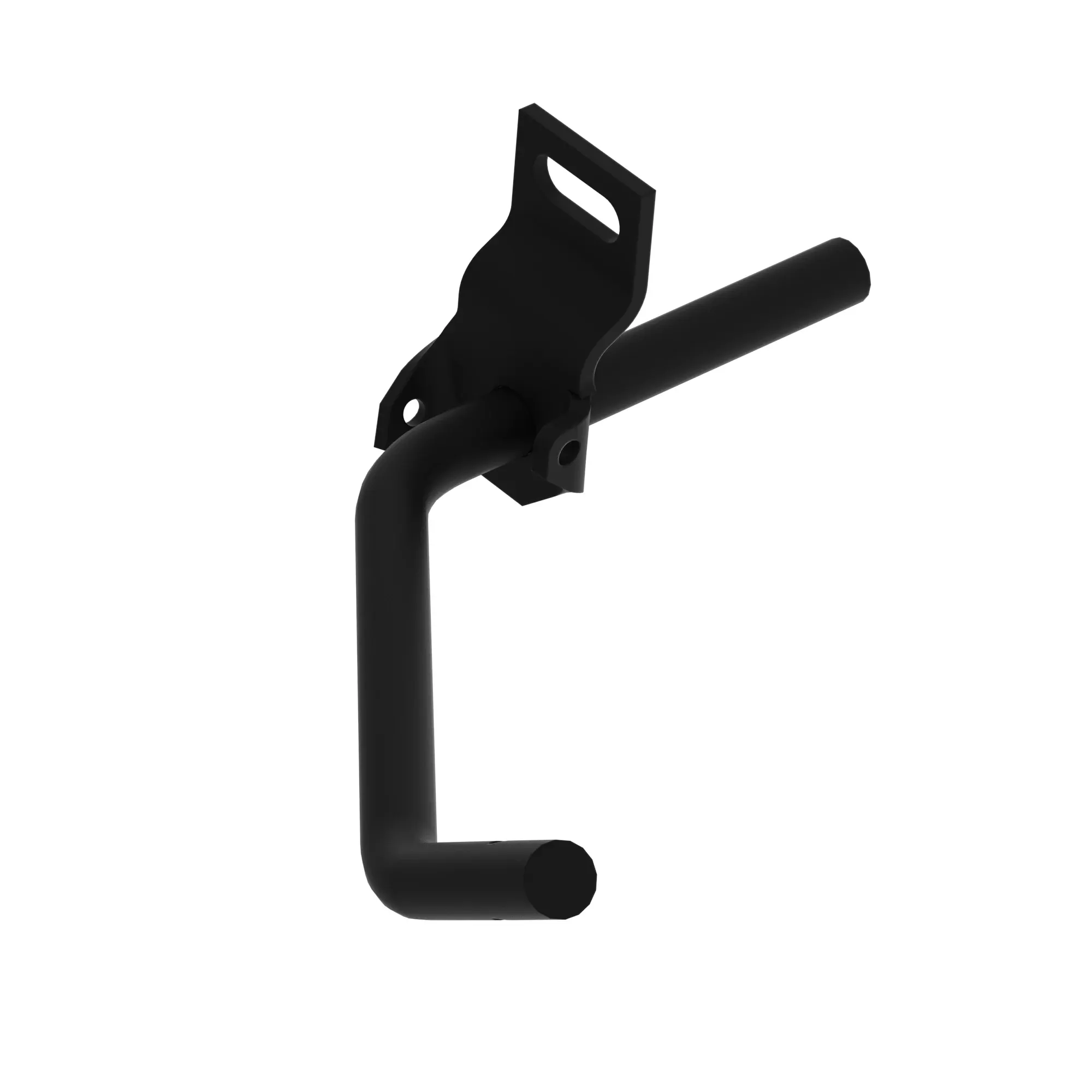 ARM, SCRAPER ARM ASSY LH     RO