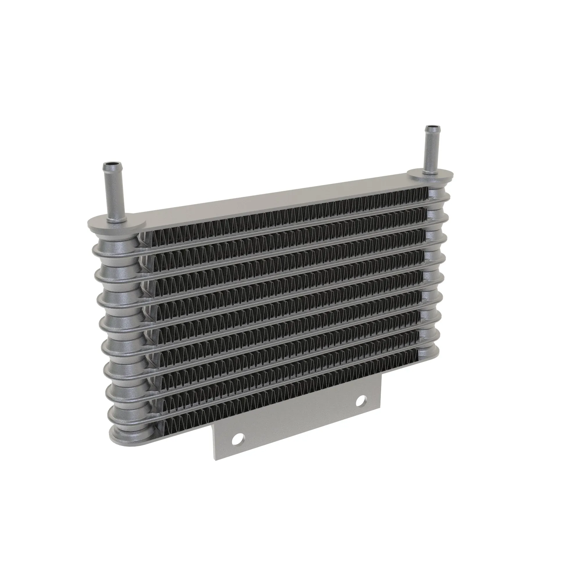 FUEL COOLER