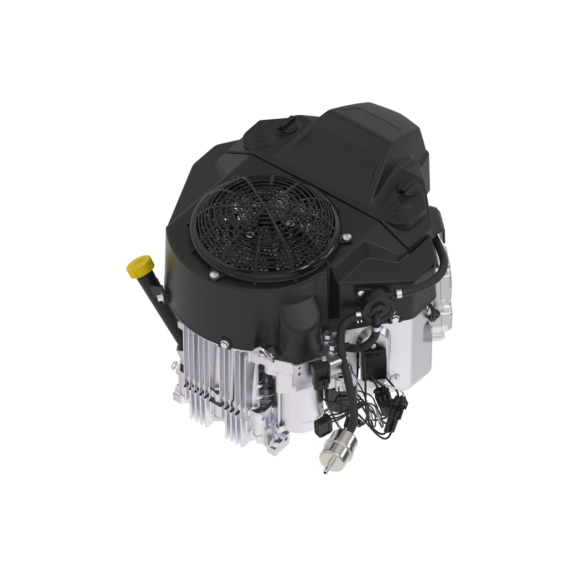 ⚙️ AUC21174: Motor de Gasolina, Potencia Nominal Bruta de 24 Hp