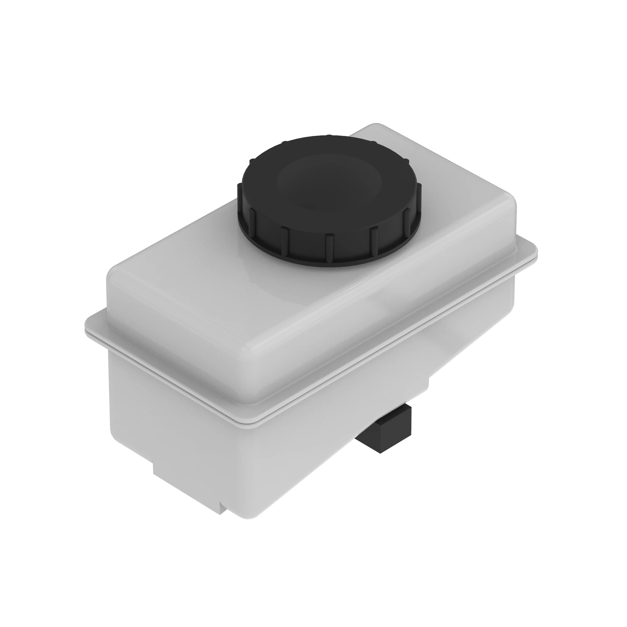 John Deere Brake Oil Reservoir - AM129882