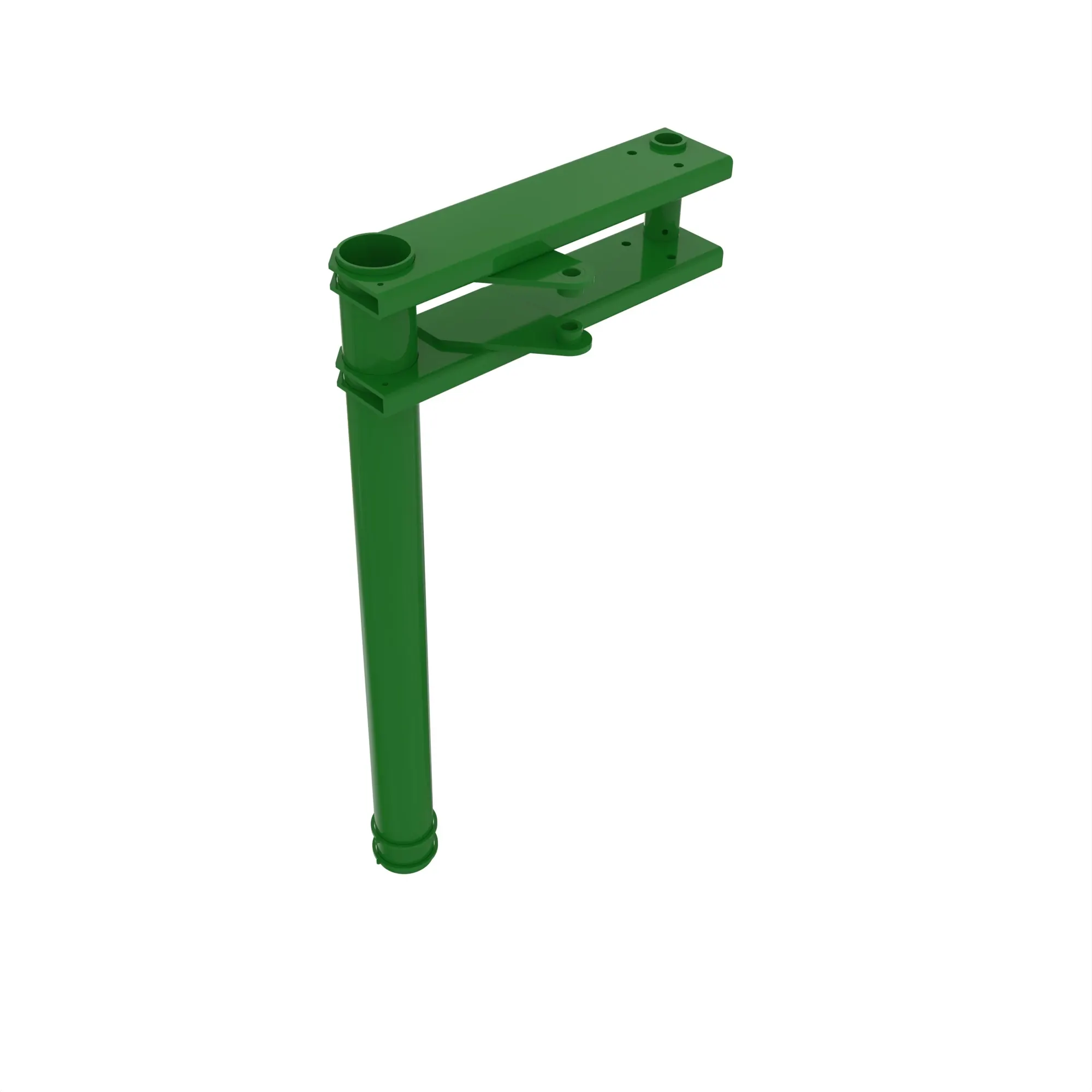 ROCKSHAFT, 2620 WING ASSY-RH