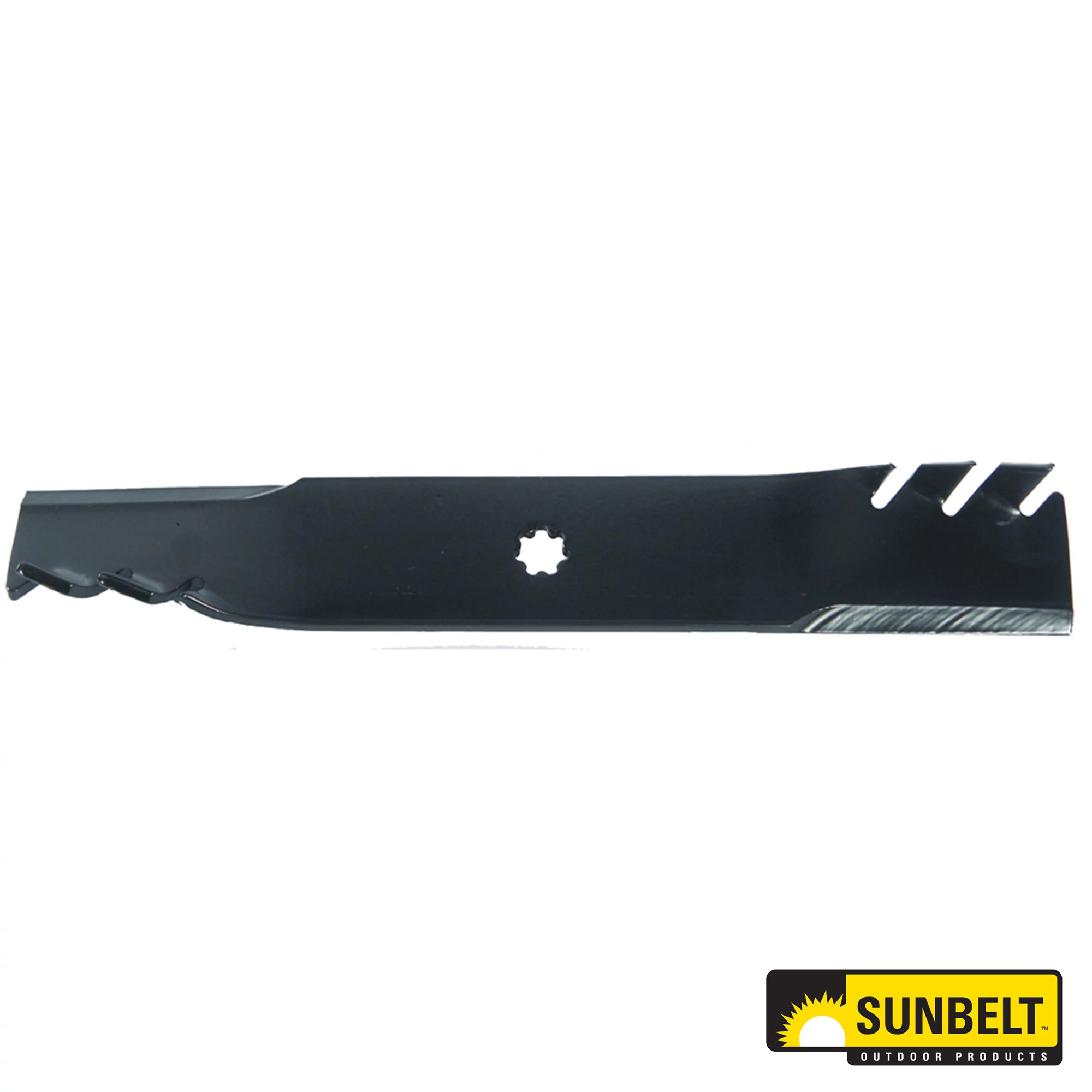 Sunbelt Mower Blade, Cut Length 125 mm (5 inch) - A-B1PD5017
