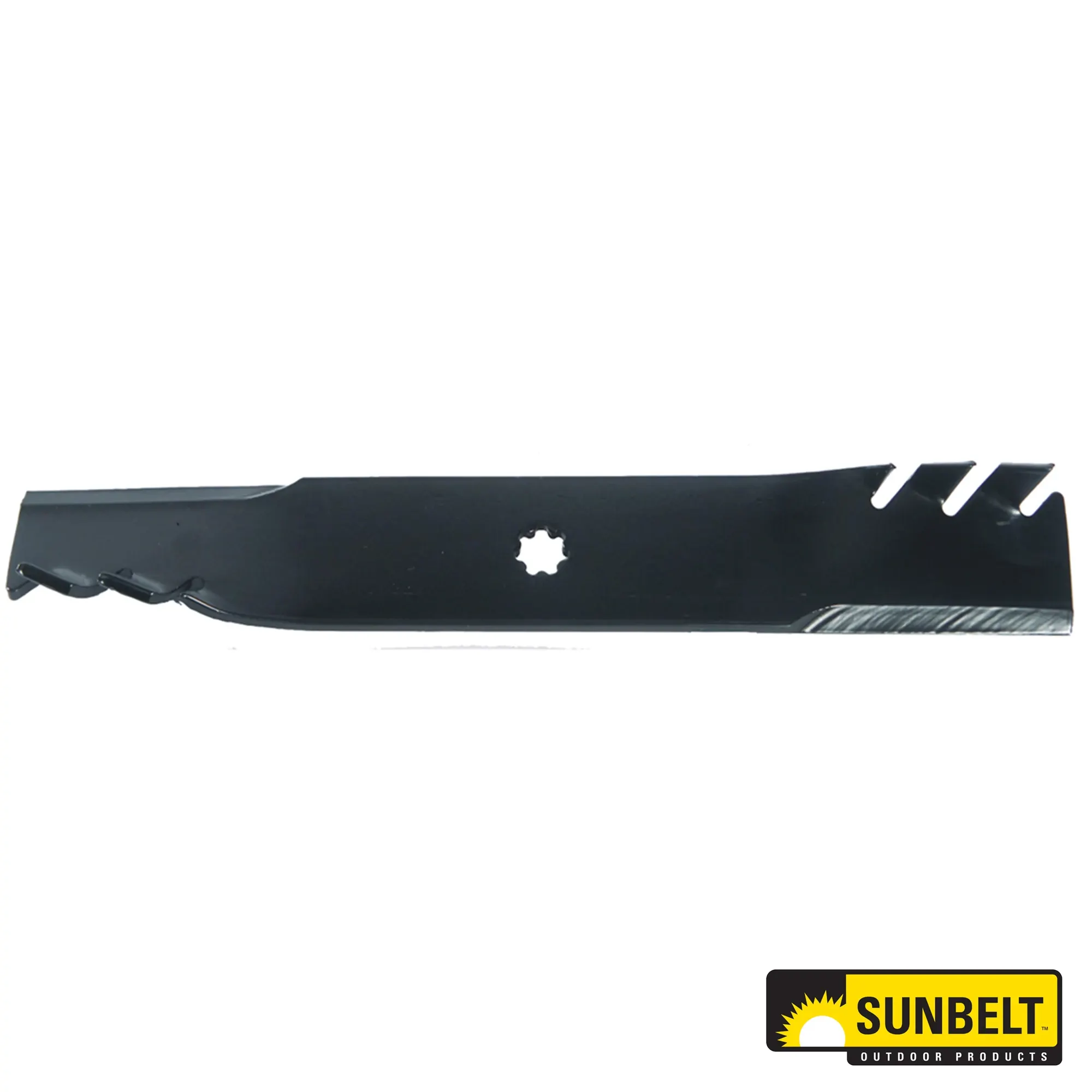Sunbelt Mower Blade, Cut Length 125 mm (5 inch) - A-B1PD5017