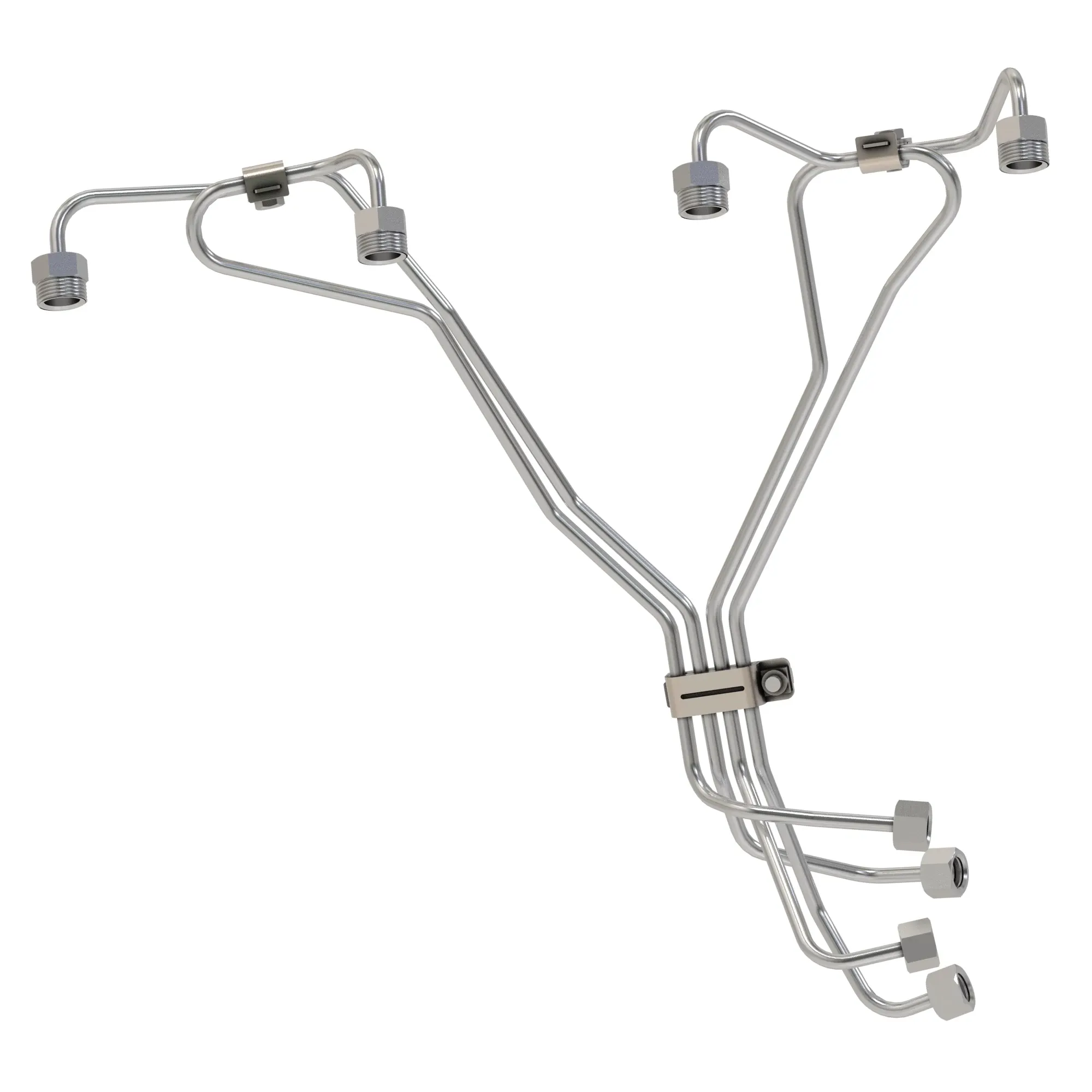 FUEL INJECTION SET