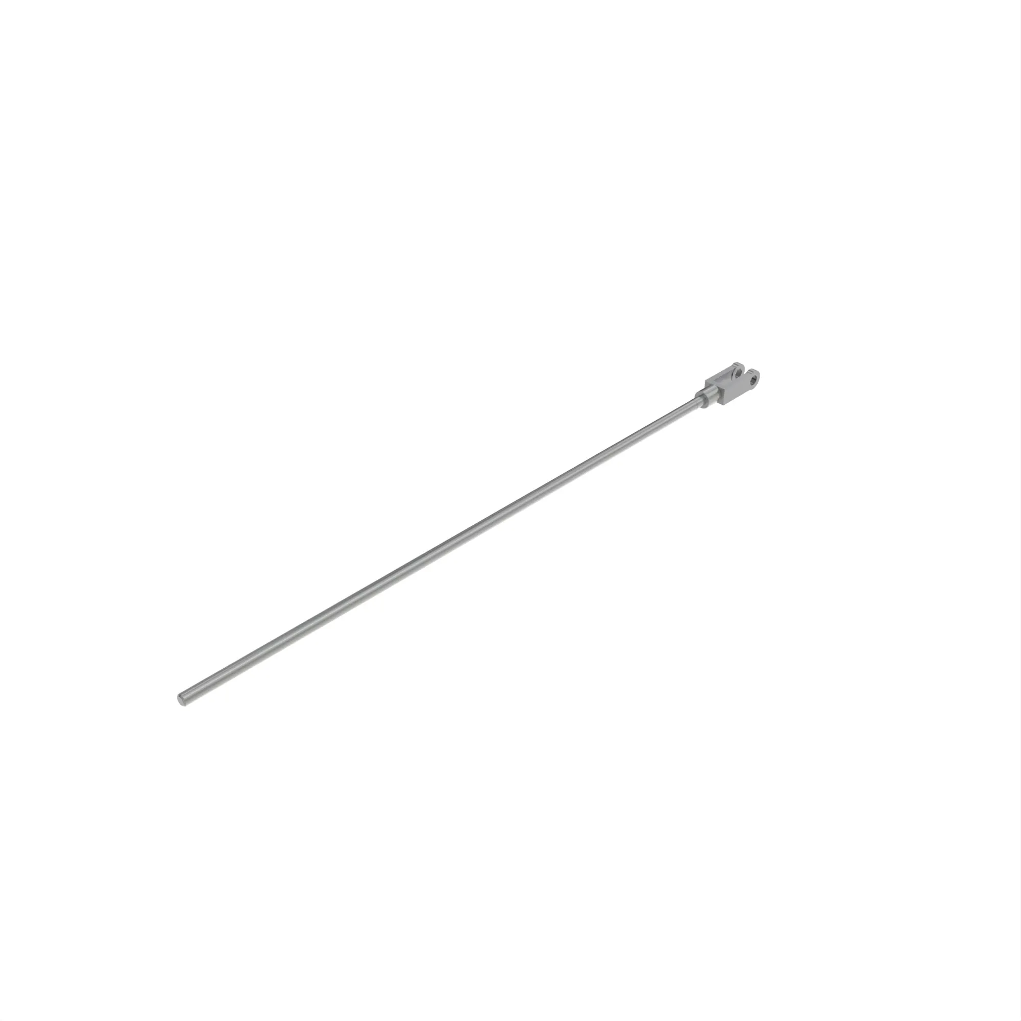 John Deere Yoke Link End - AXE37748