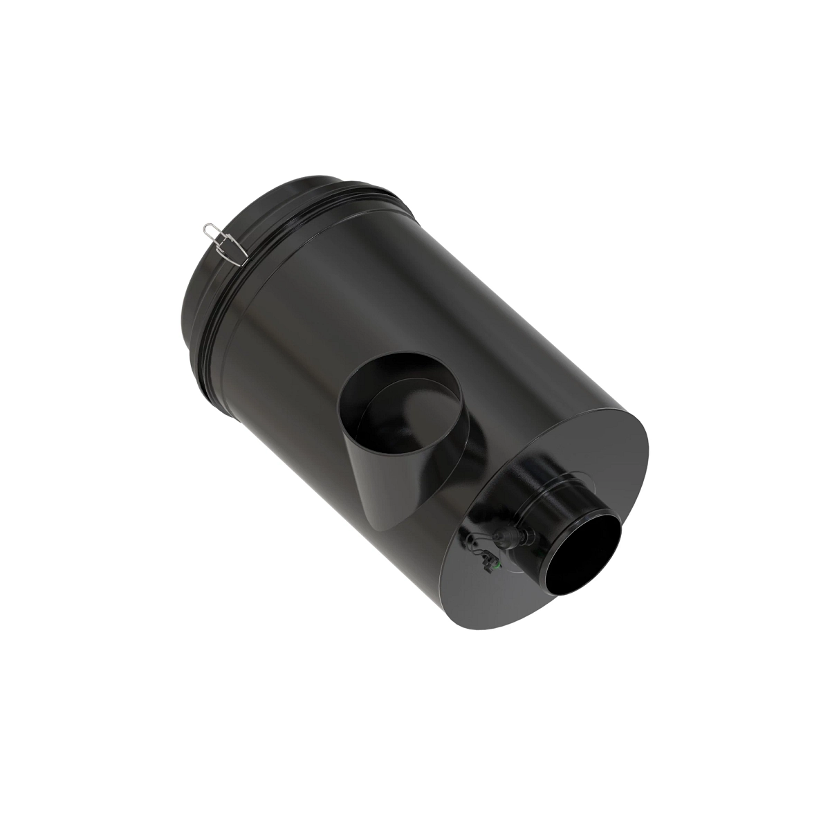 Air Cleaner Assembly
