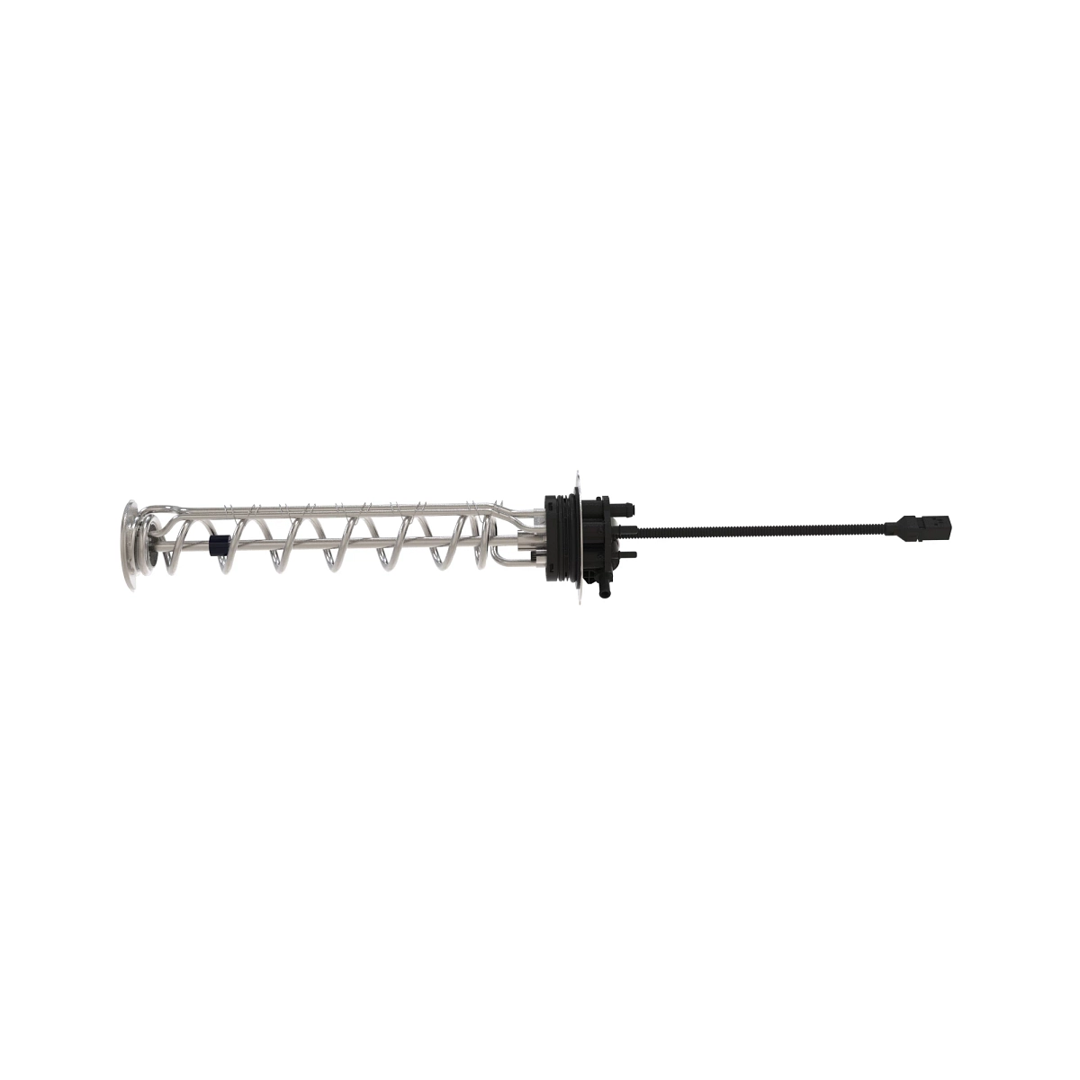 DEF Tank Header Assembly
