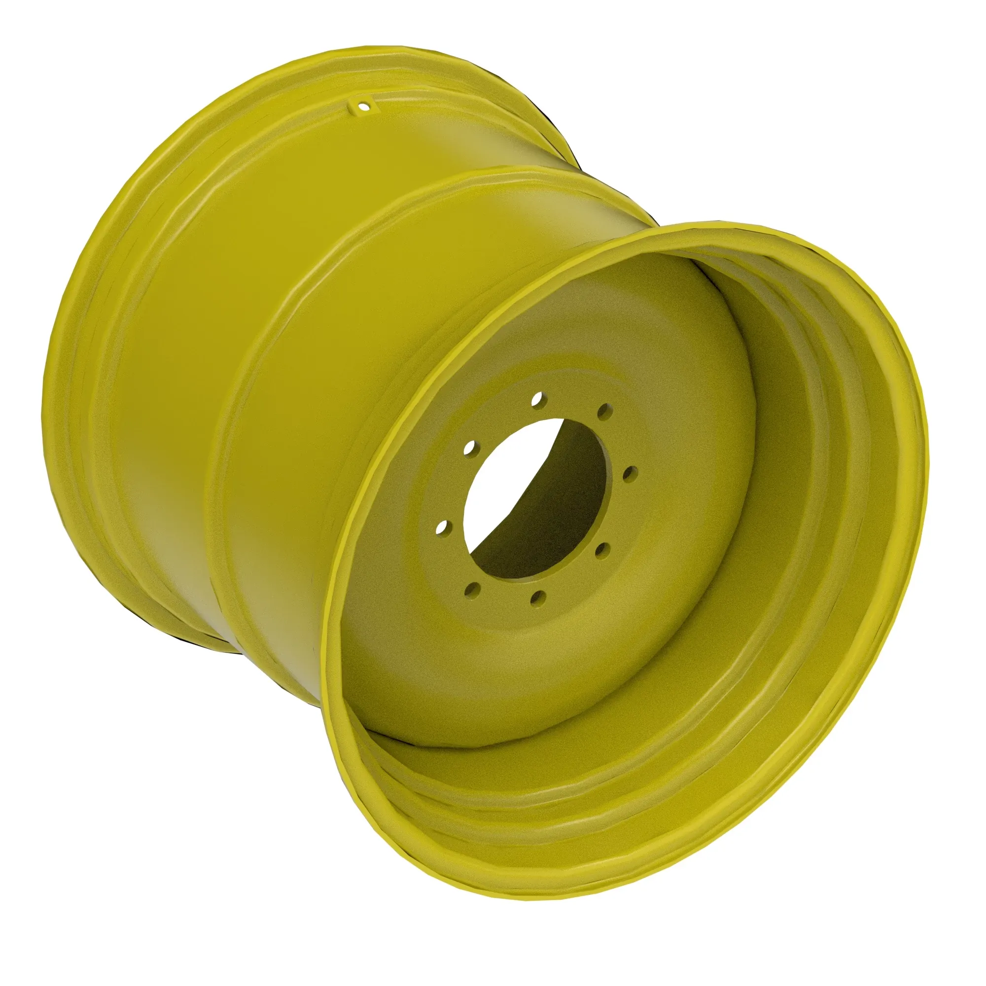 John Deere Front Wheel, 27 X 32 - DQ39134
