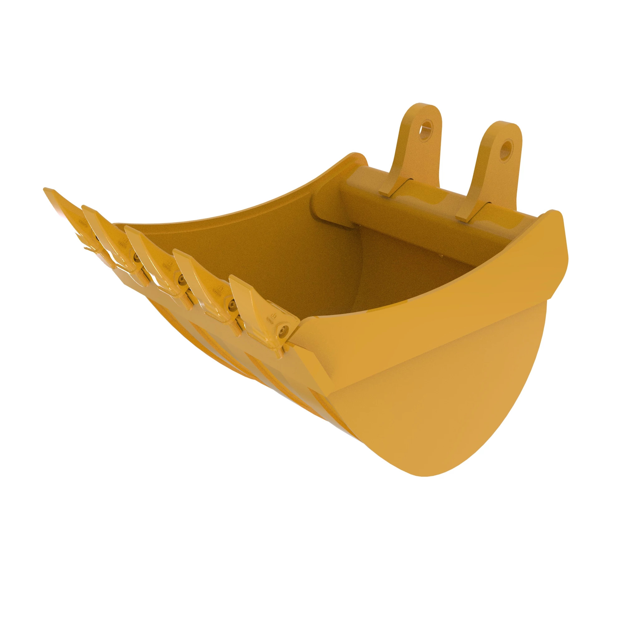 Backhoe Bucket