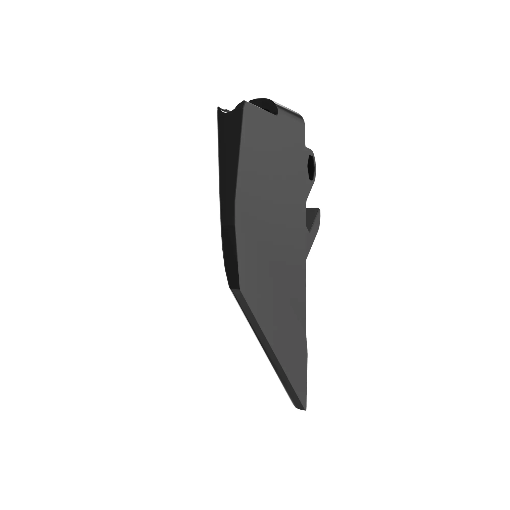 Scraper