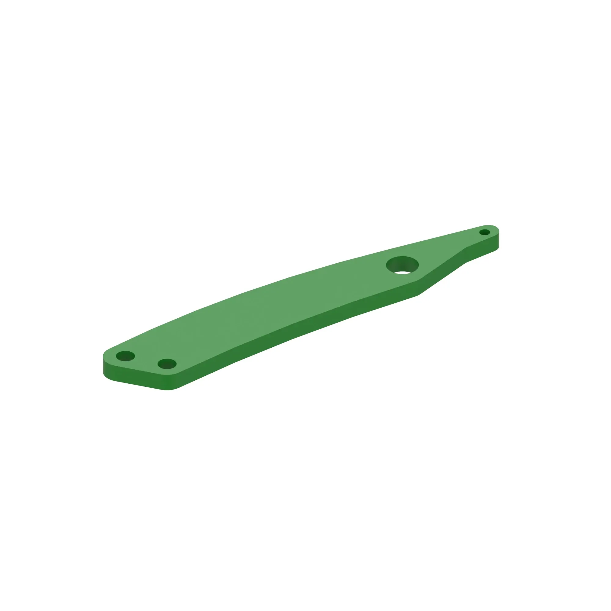 John Deere Latch - HXE55241
