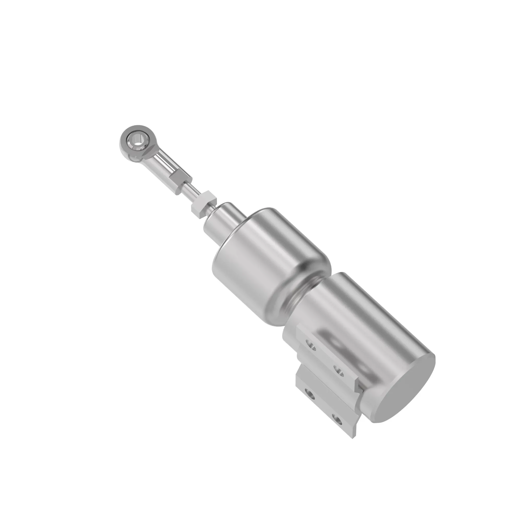 SOLENOID, FUEL SHUT-OFF (12 V)