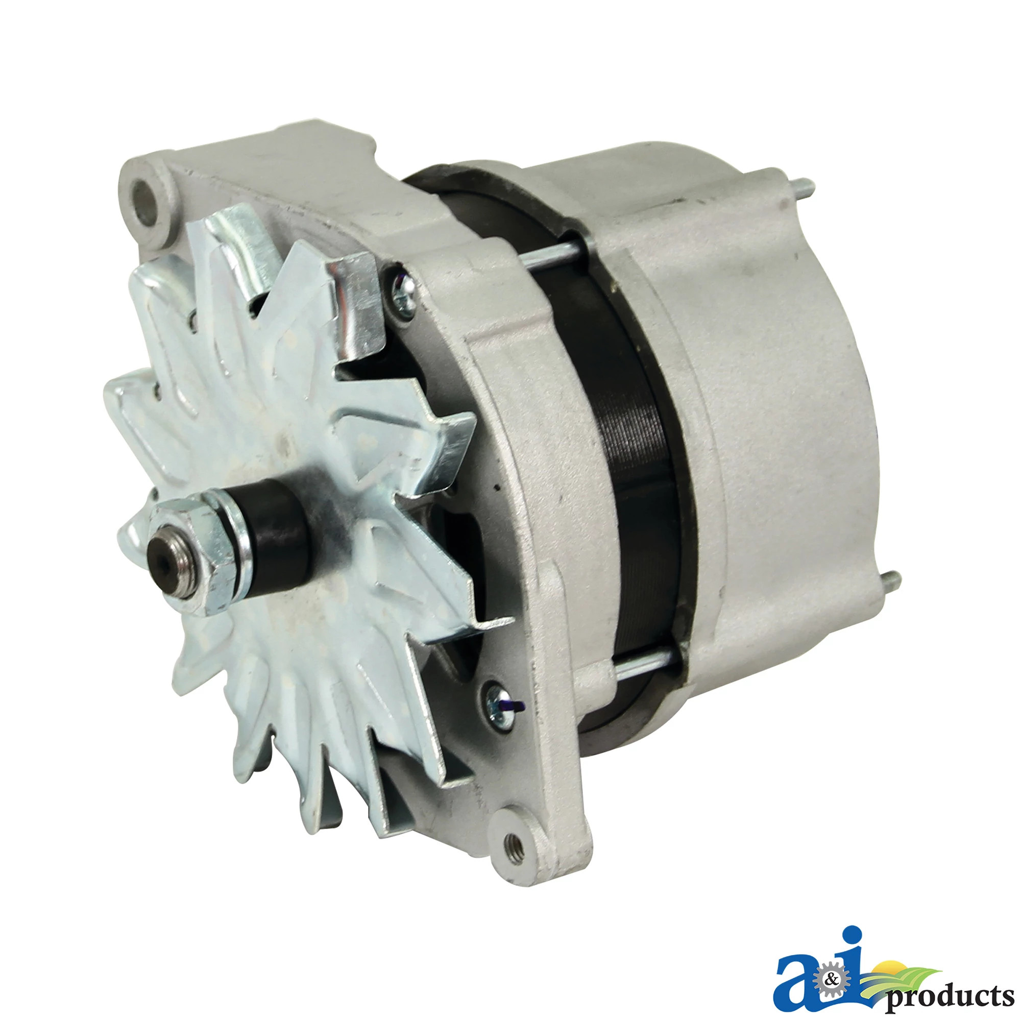 A&I Products Alternator, 12 Volt, 65 Amp - A-A187873